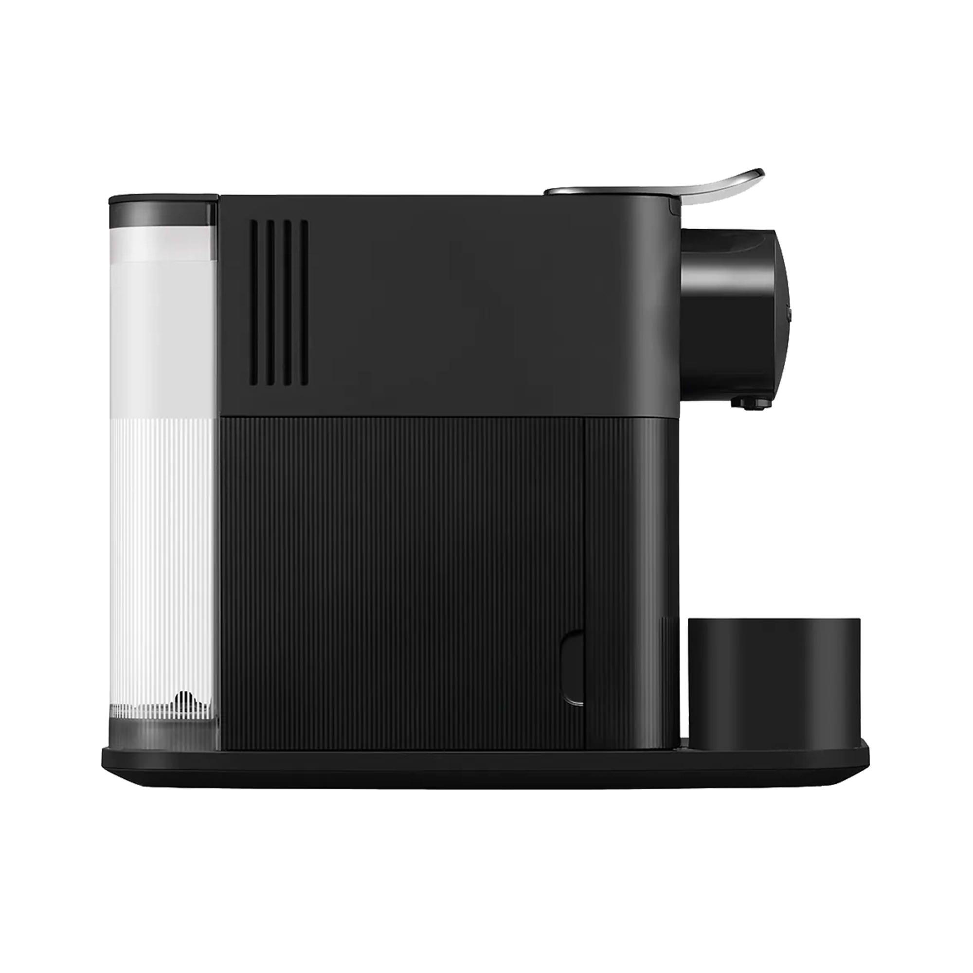DeLonghi Nespresso Lattissima One EN510B Coffee Machine Black Image 3