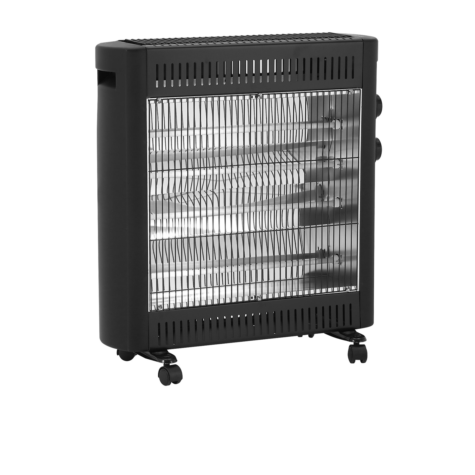 Devanti Infrared Radiant Portable Space Heater 2200W Image 1