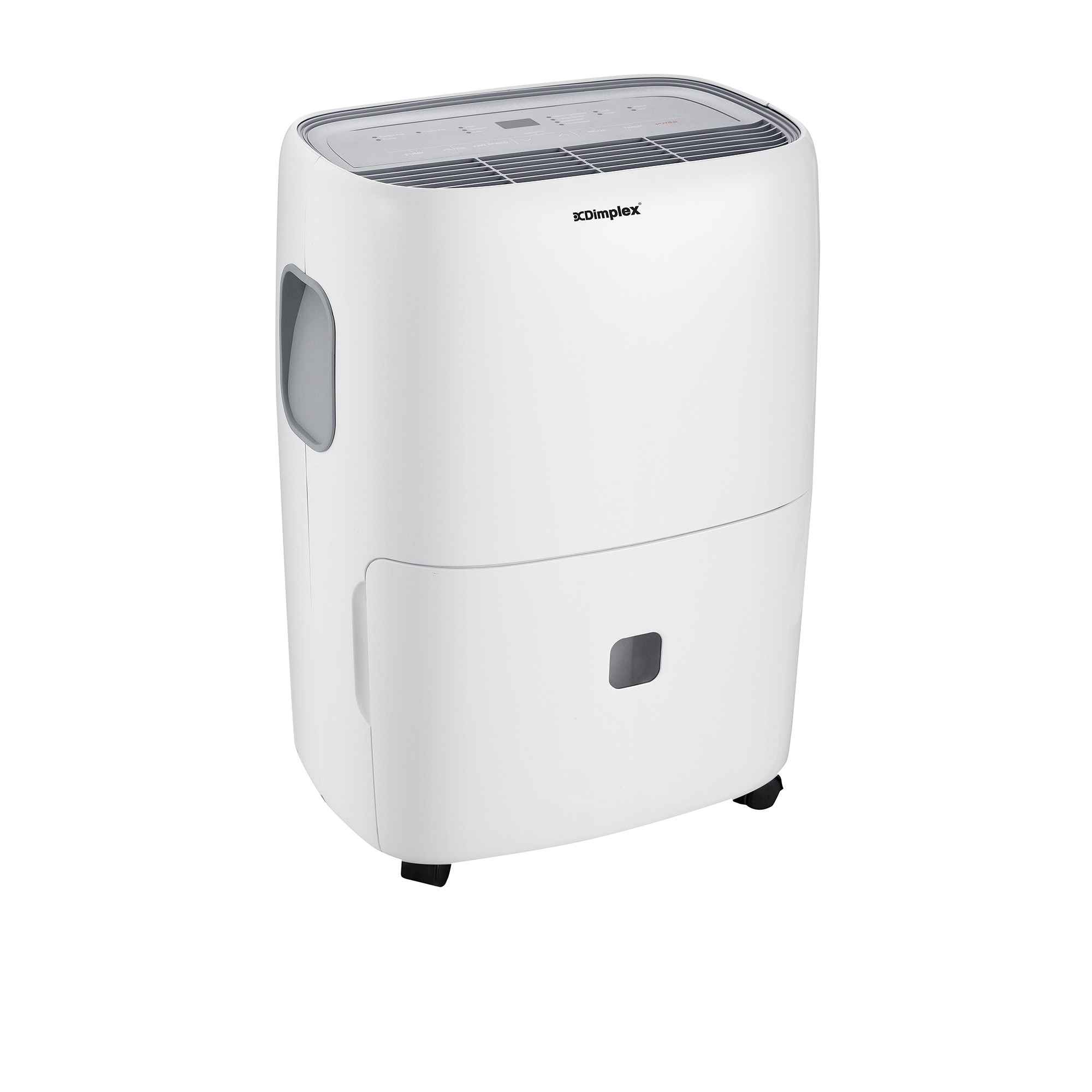 Dimplex Dehumidifier with Electronic Controls 25L Image 1