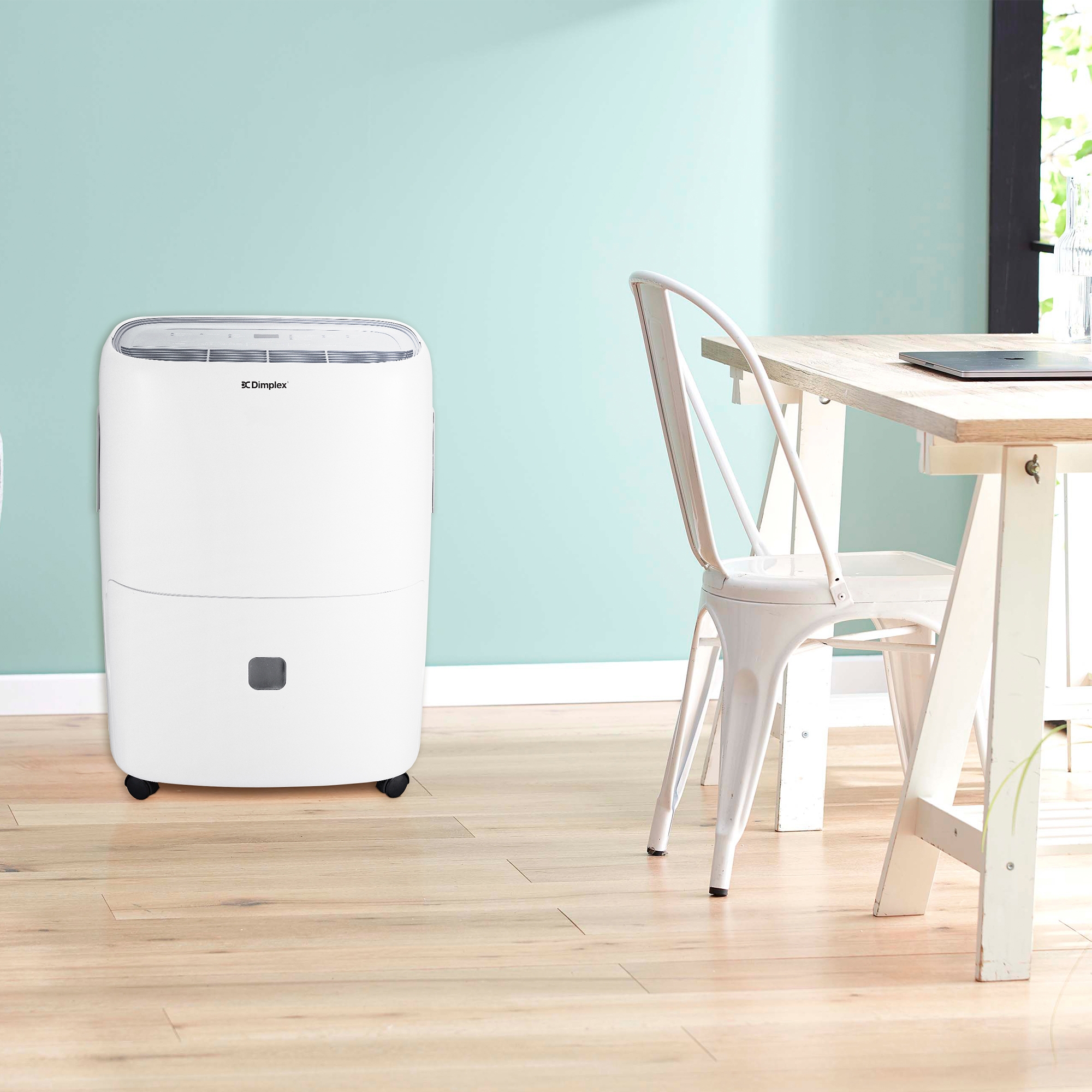 Dimplex Dehumidifier with Electronic Controls 25L Image 2