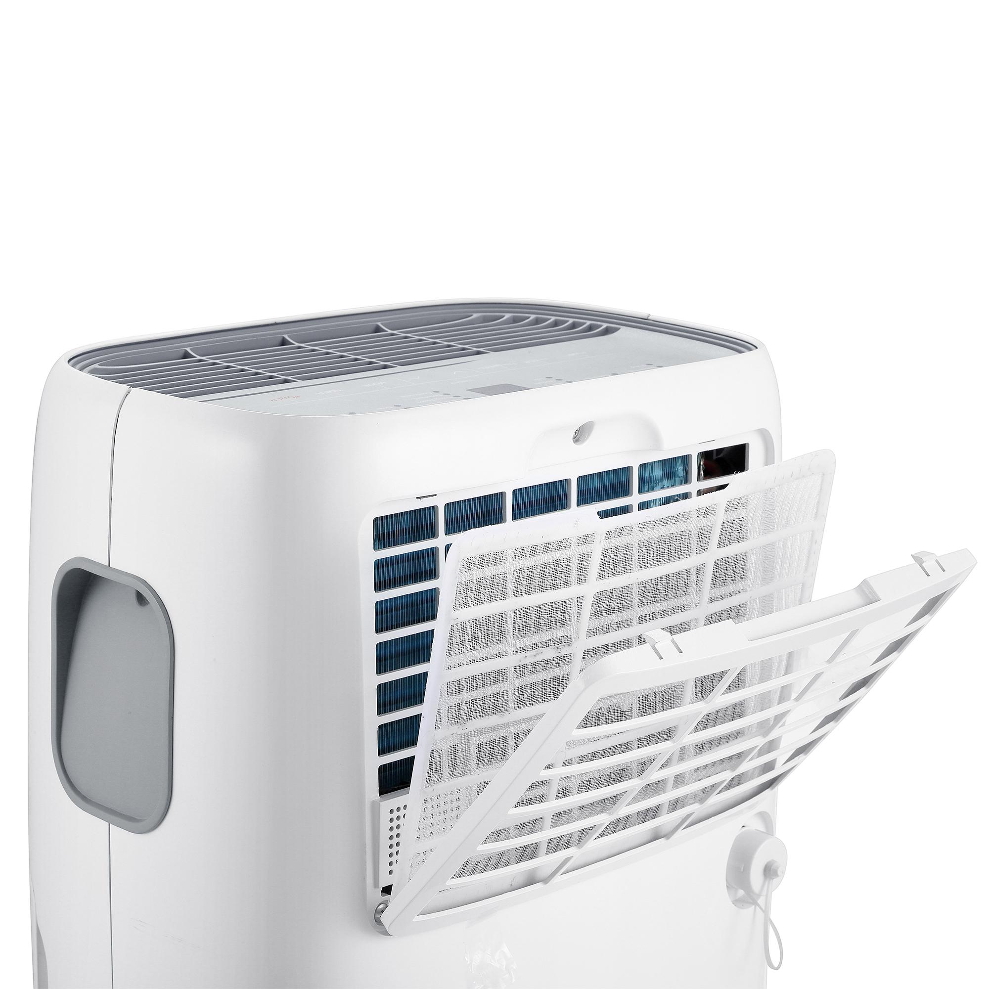 Dimplex Dehumidifier with Electronic Controls 25L Image 3