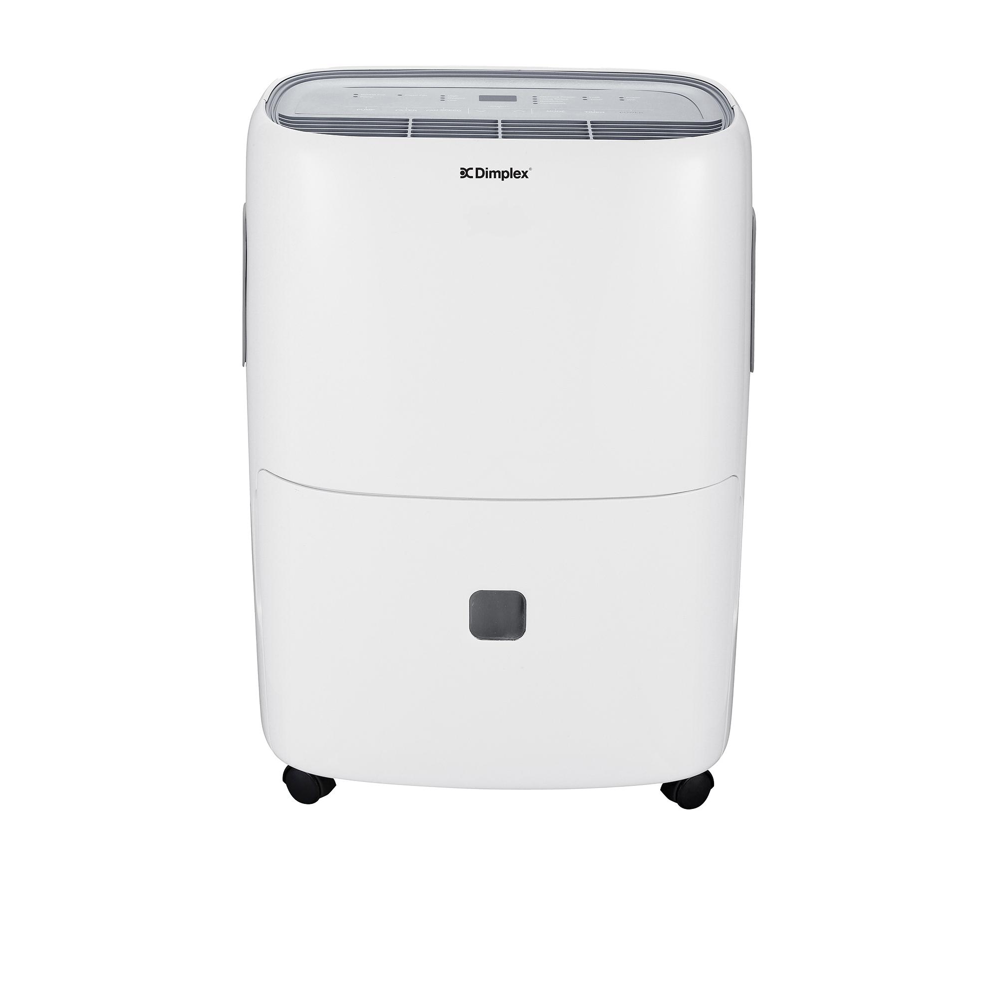 Dimplex Dehumidifier with Electronic Controls 25L Image 5