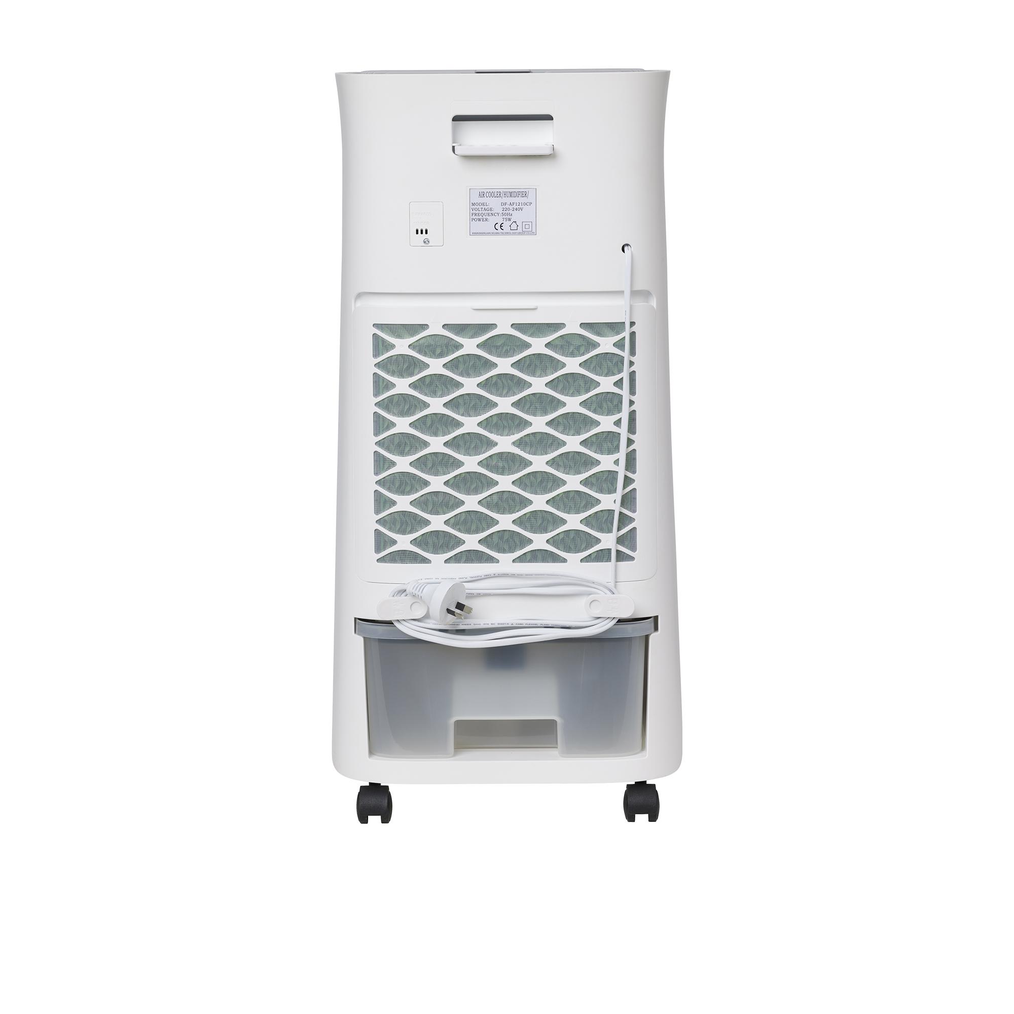 Dimplex Evaporative Cooler with Air Purifier Image 4