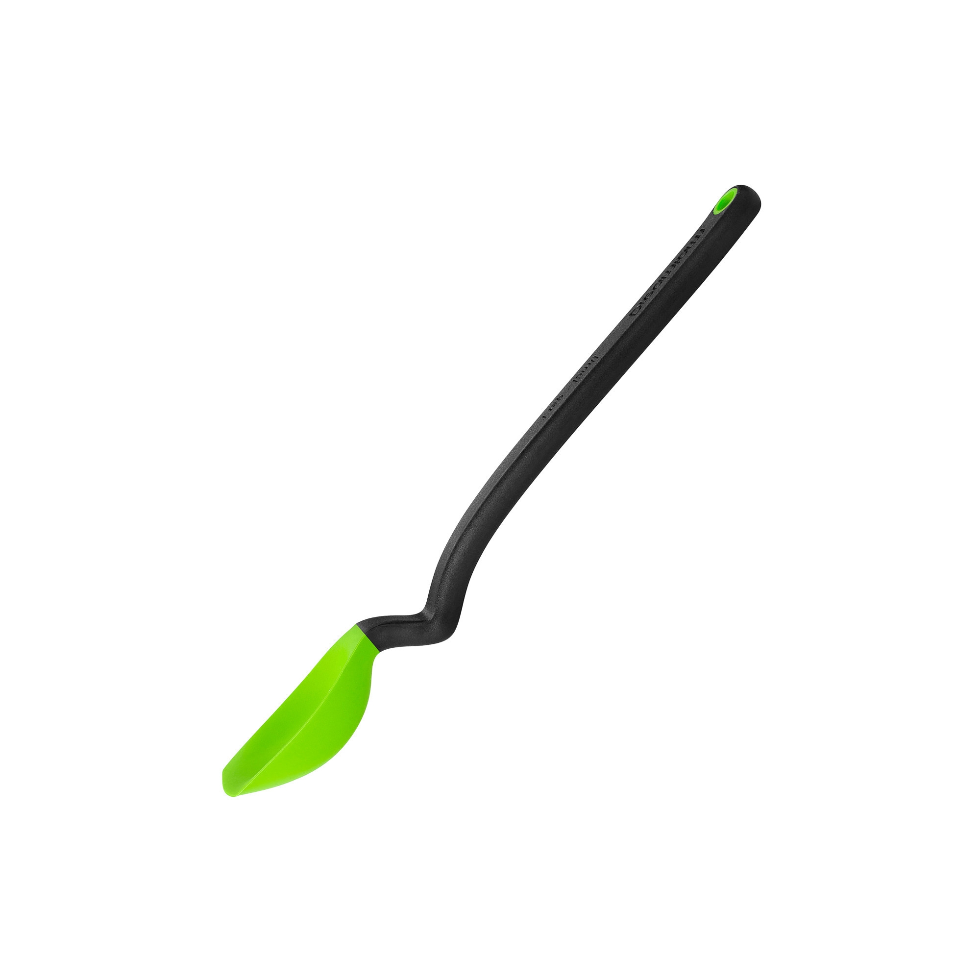 Dreamfarm Mini Supoon Scraping Spoon Green Image 1