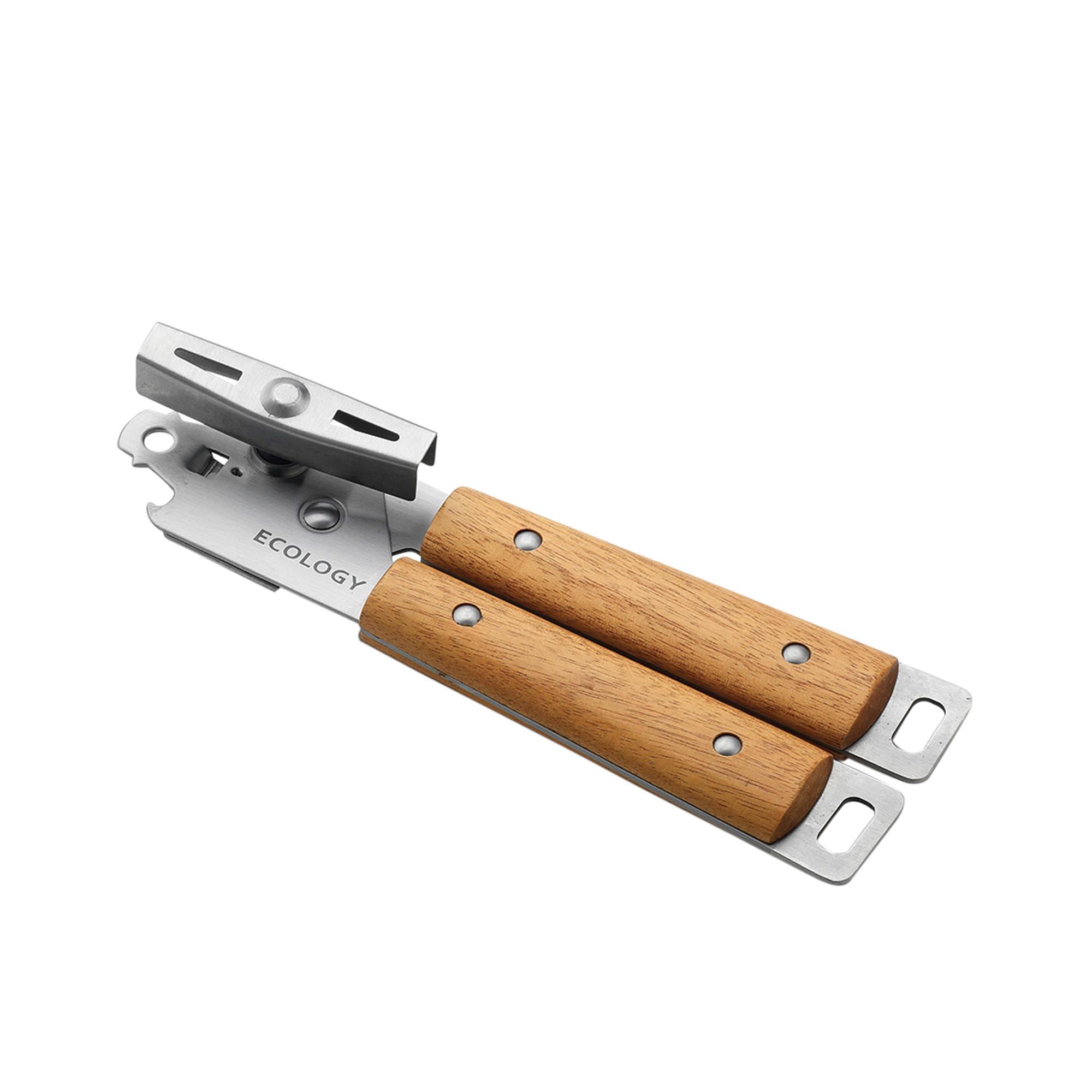 Ecology Acacia Provisions Can Opener Image 3