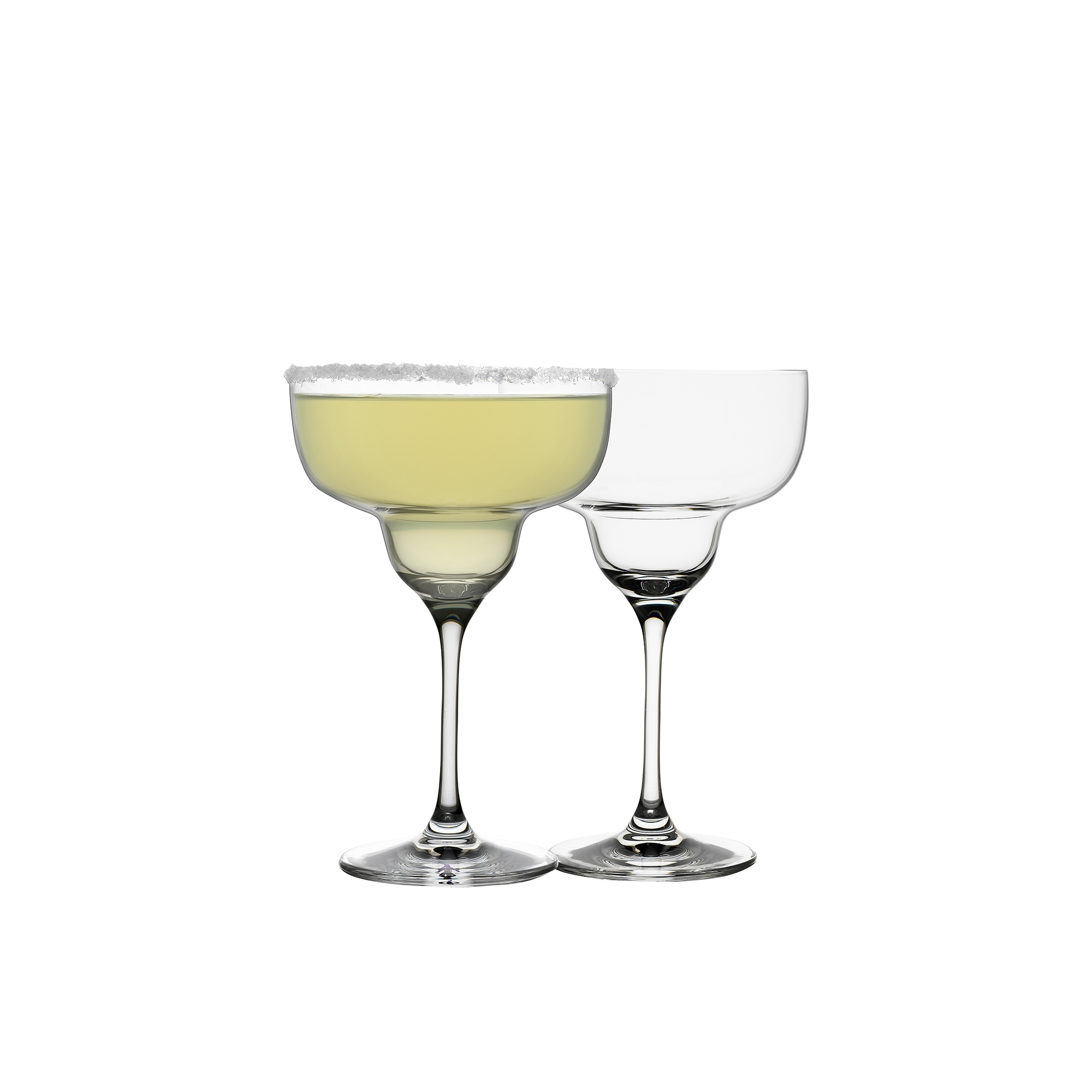 Ecology Classic Margarita Glass 340ml Set of 4 Image 2
