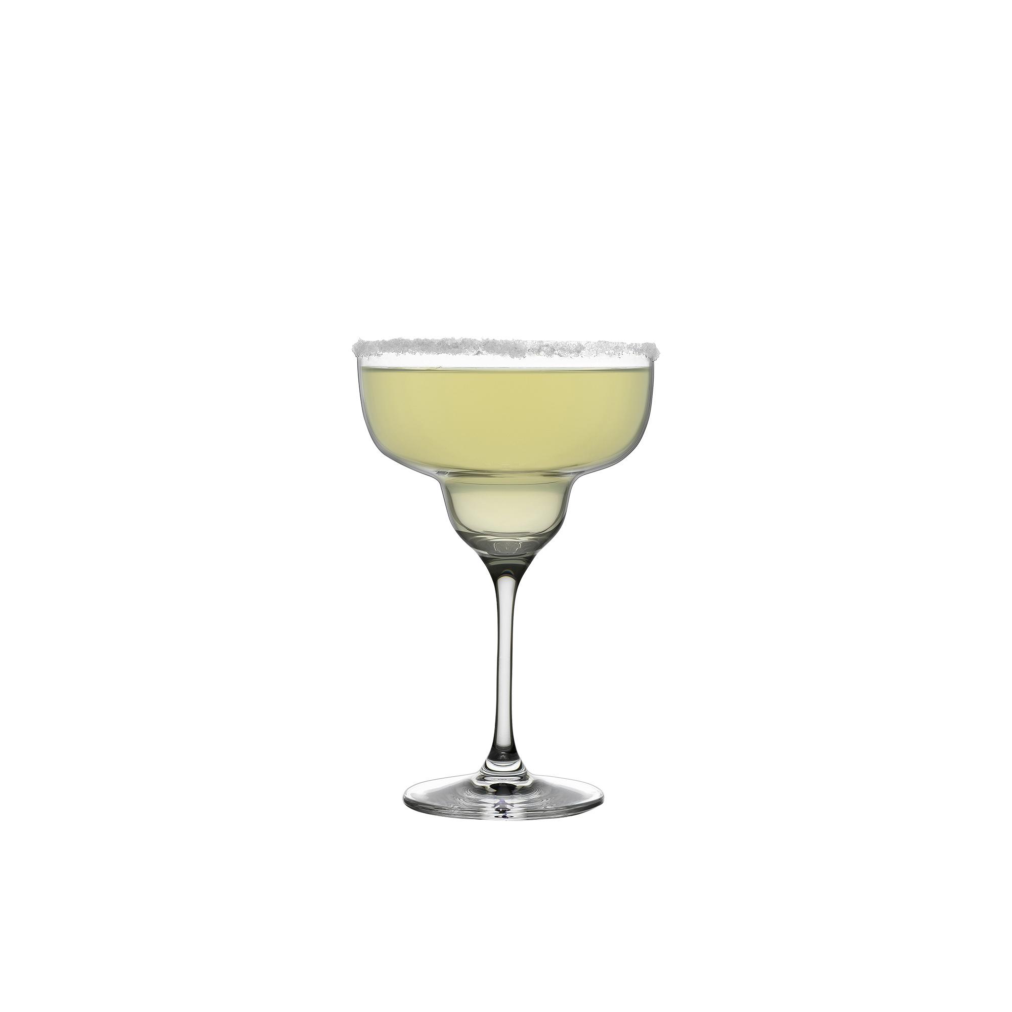 Ecology Classic Margarita Glass 340ml Set of 4 Image 4