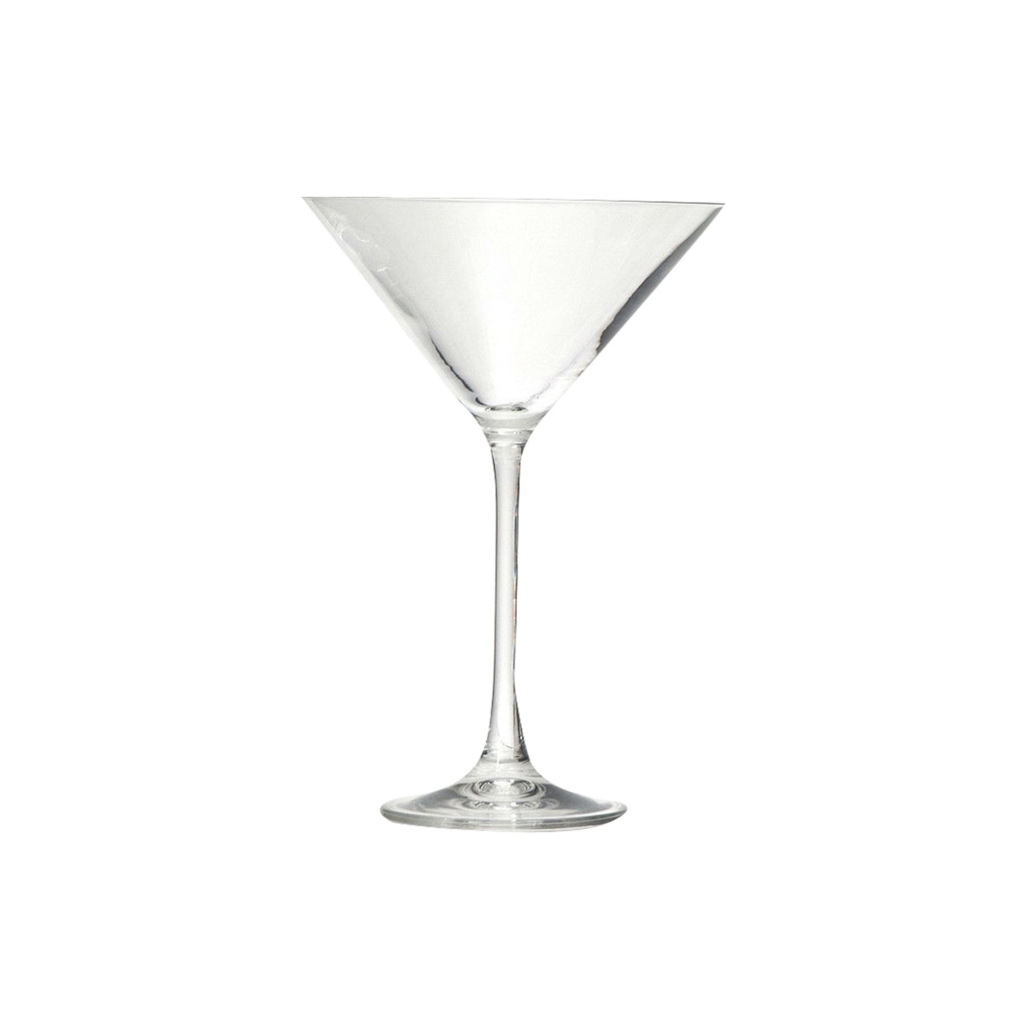 Ecology Classic Martini Glass 210ml Set of 4 Image 2