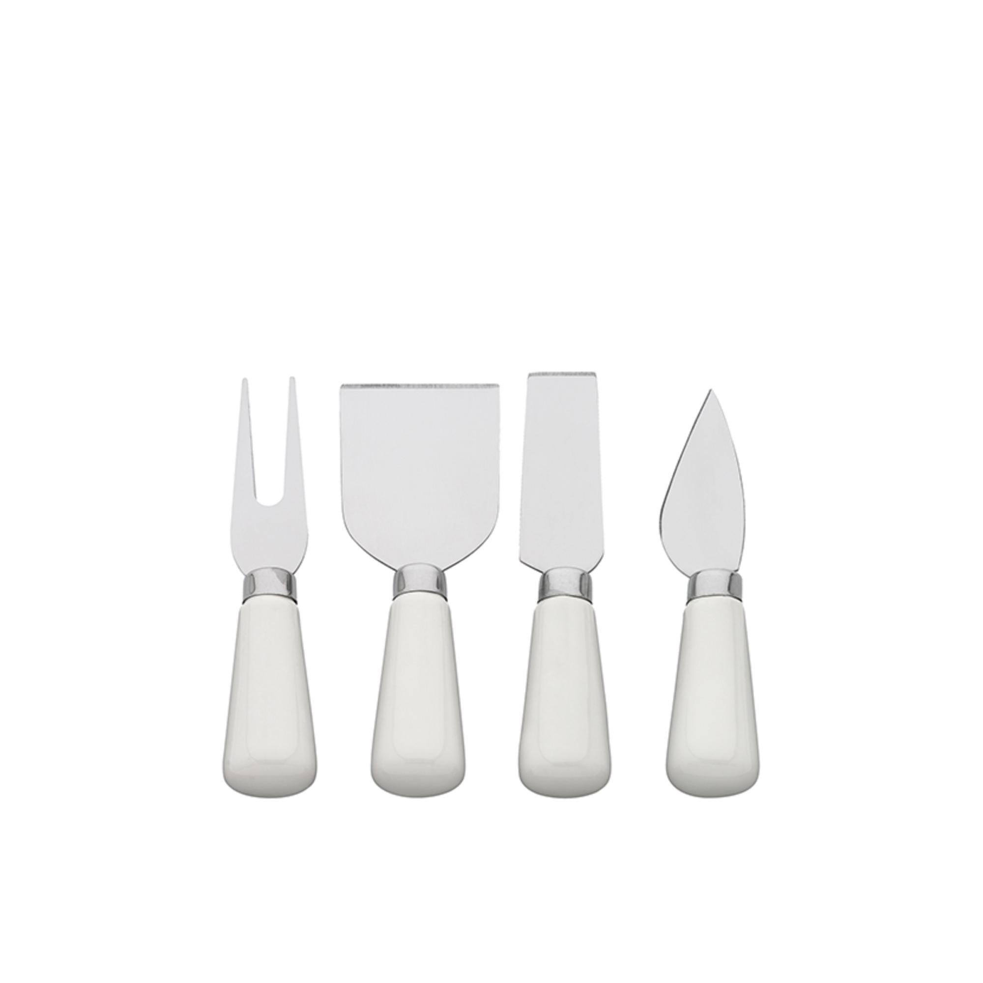 Ecology Origin Cheese Knife and Board Set 5pc Image 3