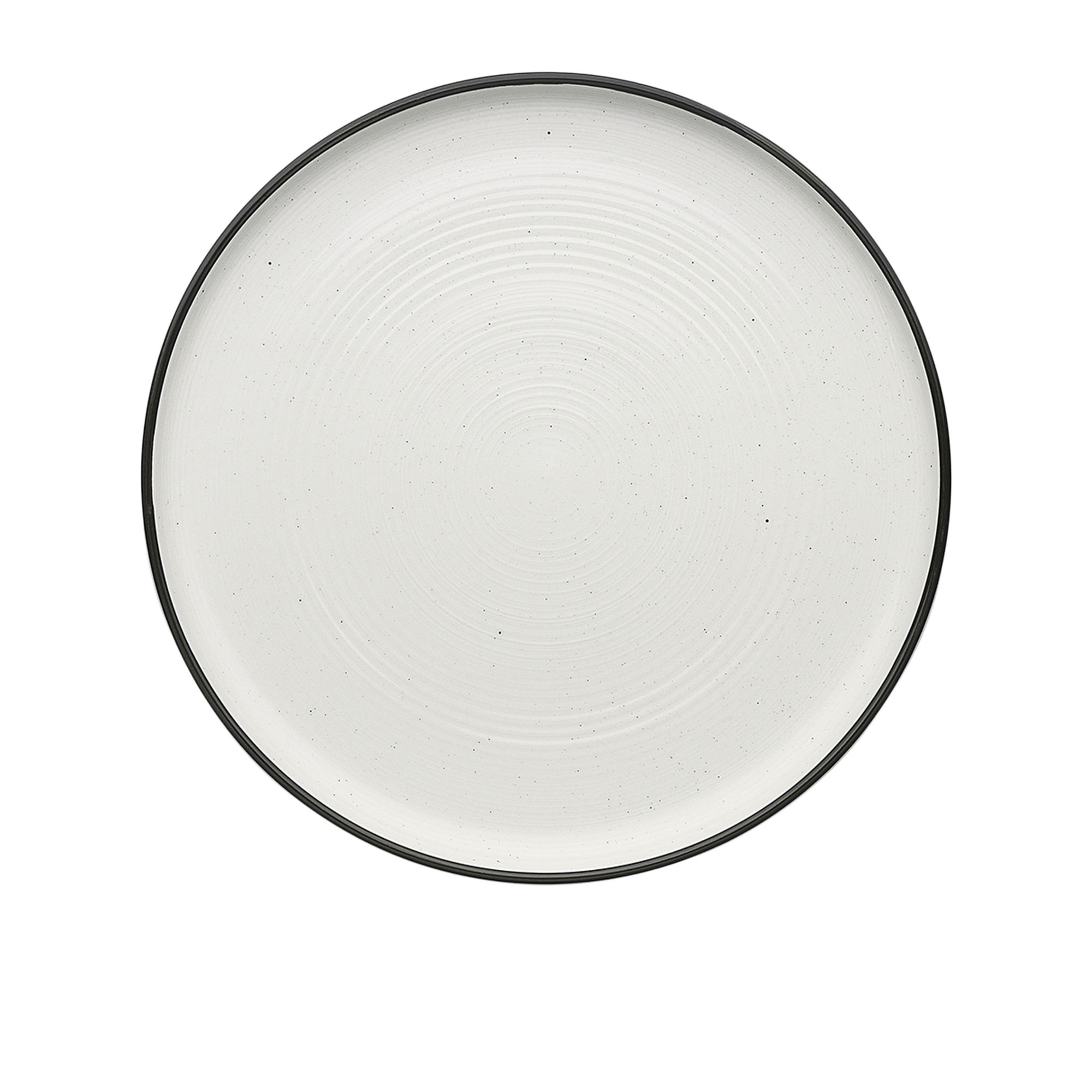 Ecology Provence Porcelain Dinner Set 12pc White Image 3