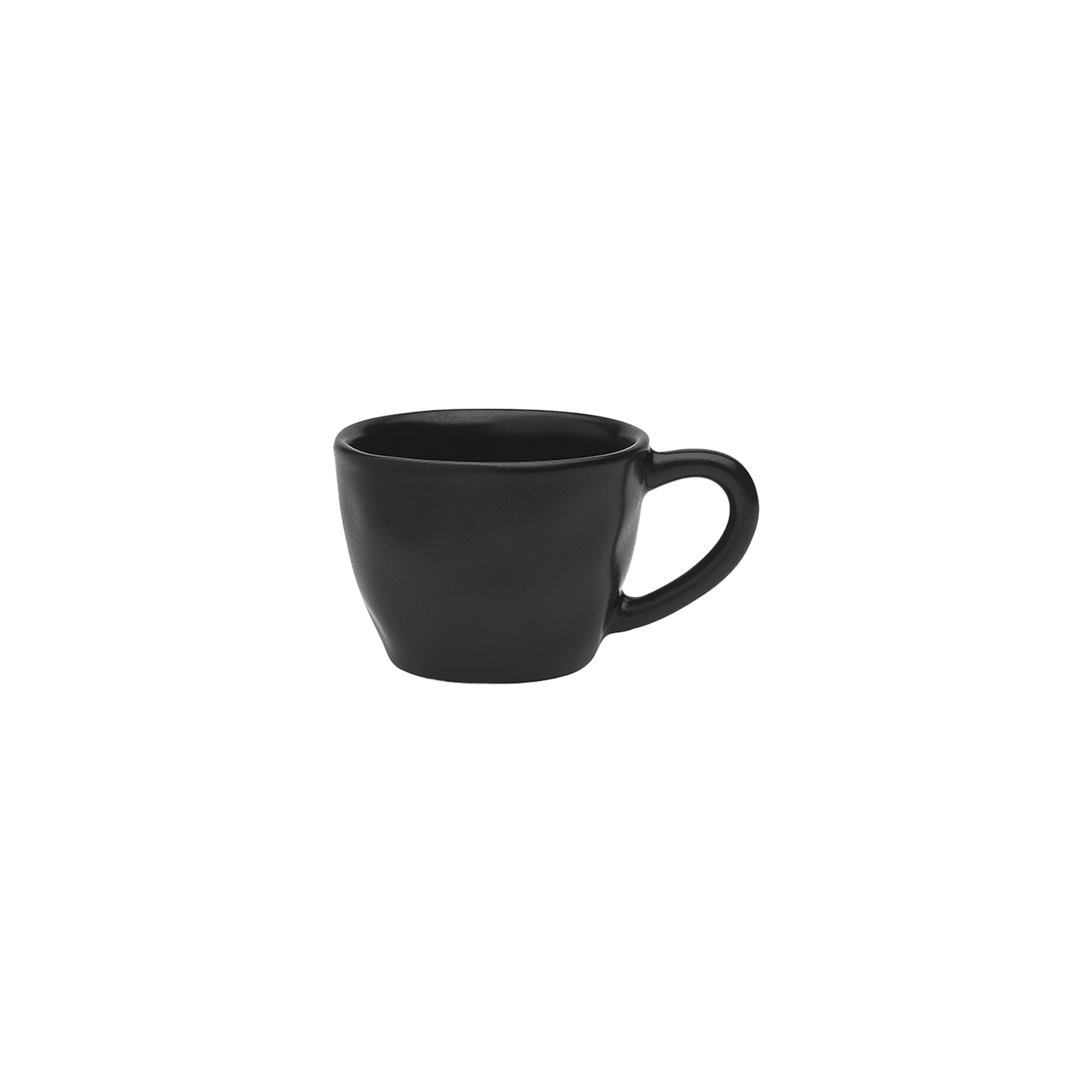 Ecology Speckle Espresso Cup 60ml Ebony Image 1