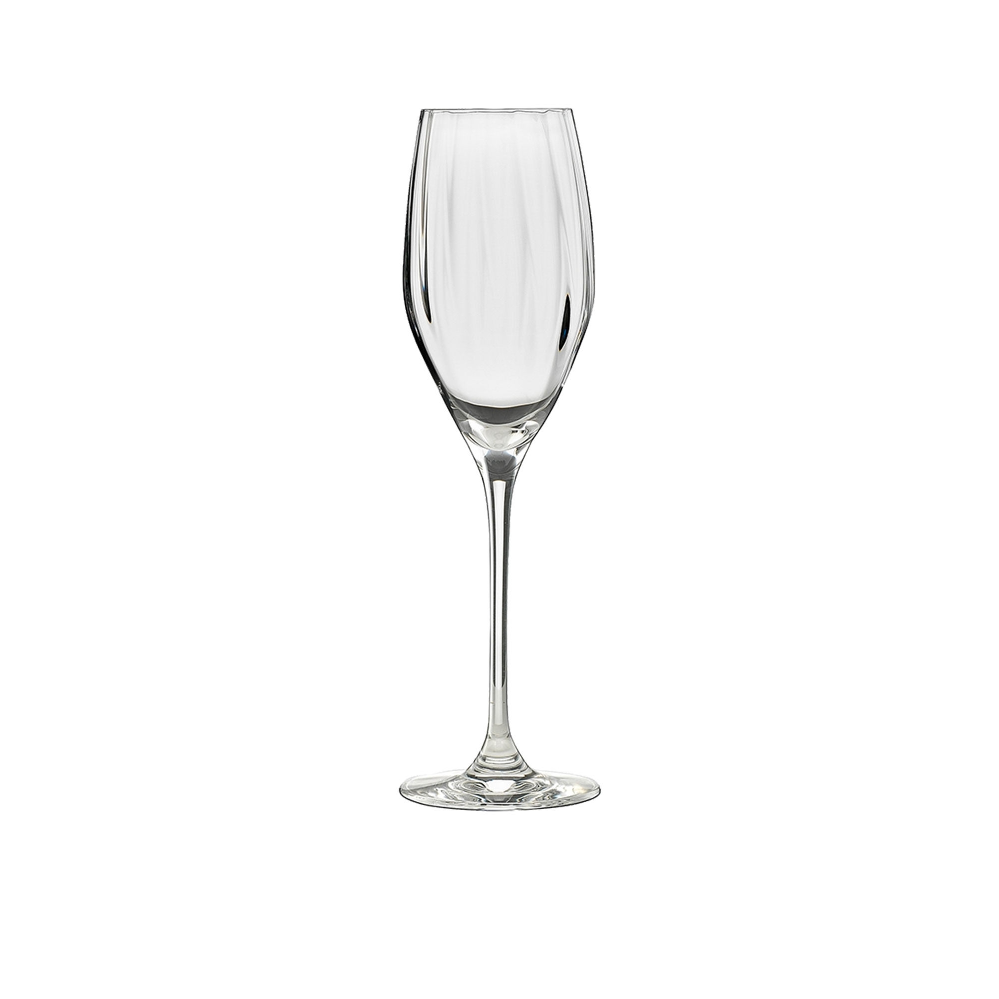 Ecology Twill Prosecco Glass 170ml Set of 6 Image 2