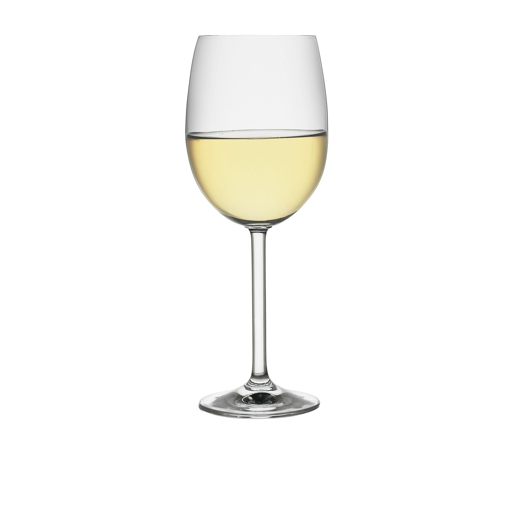 Ecology White Wine Glass 350ml Set of 6 Image 3