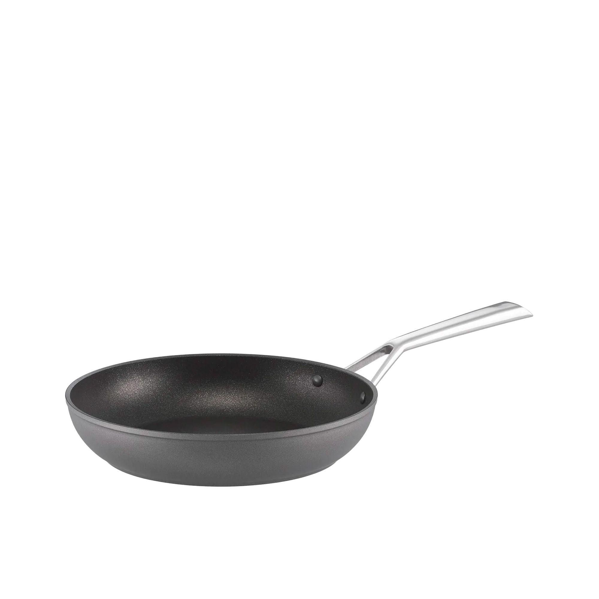 Essteele Per Bellezza 5pc Non Stick Cookware Set Grey Image 6