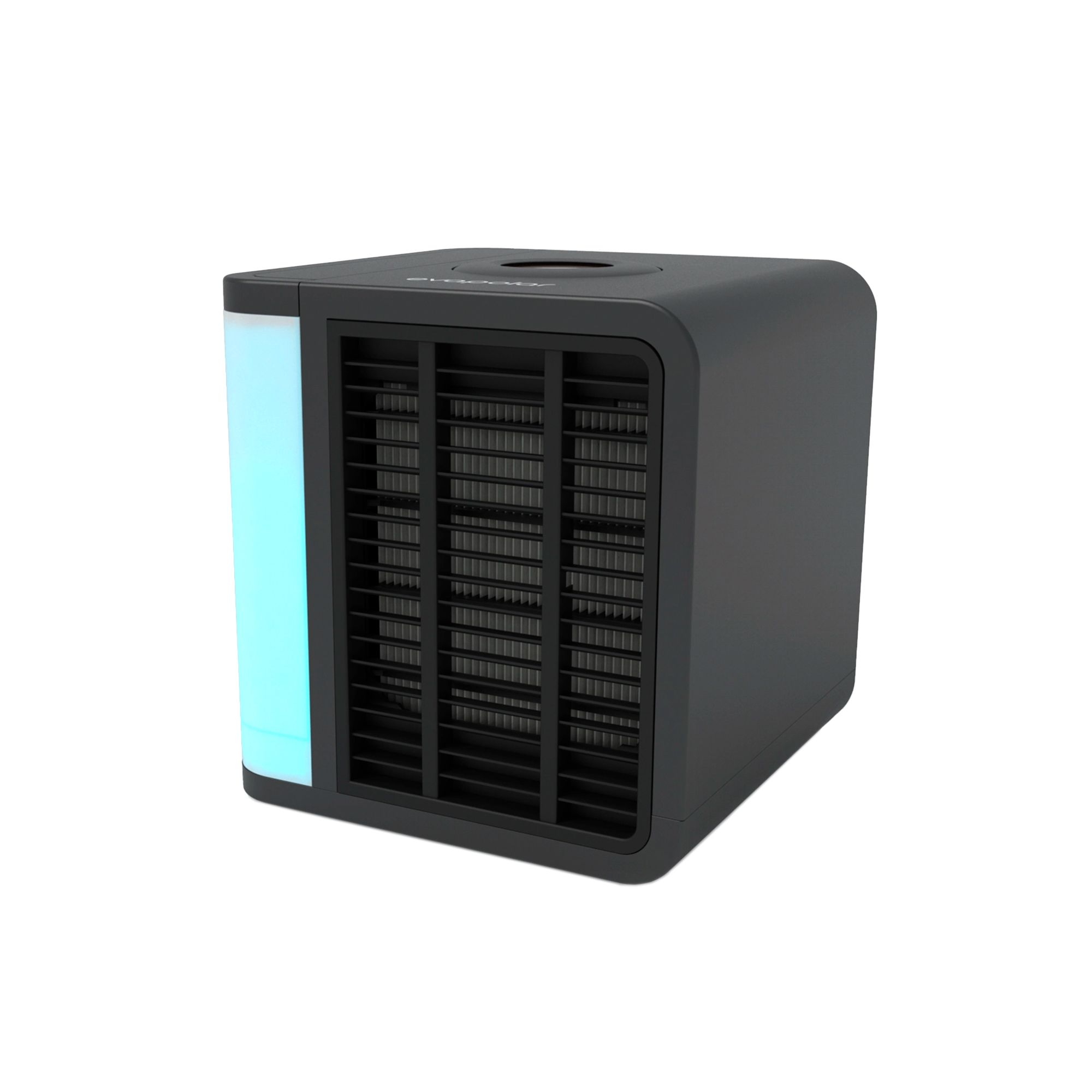 Evapolar evaLIGHT Plus Personal Air Cooler Black Image 1
