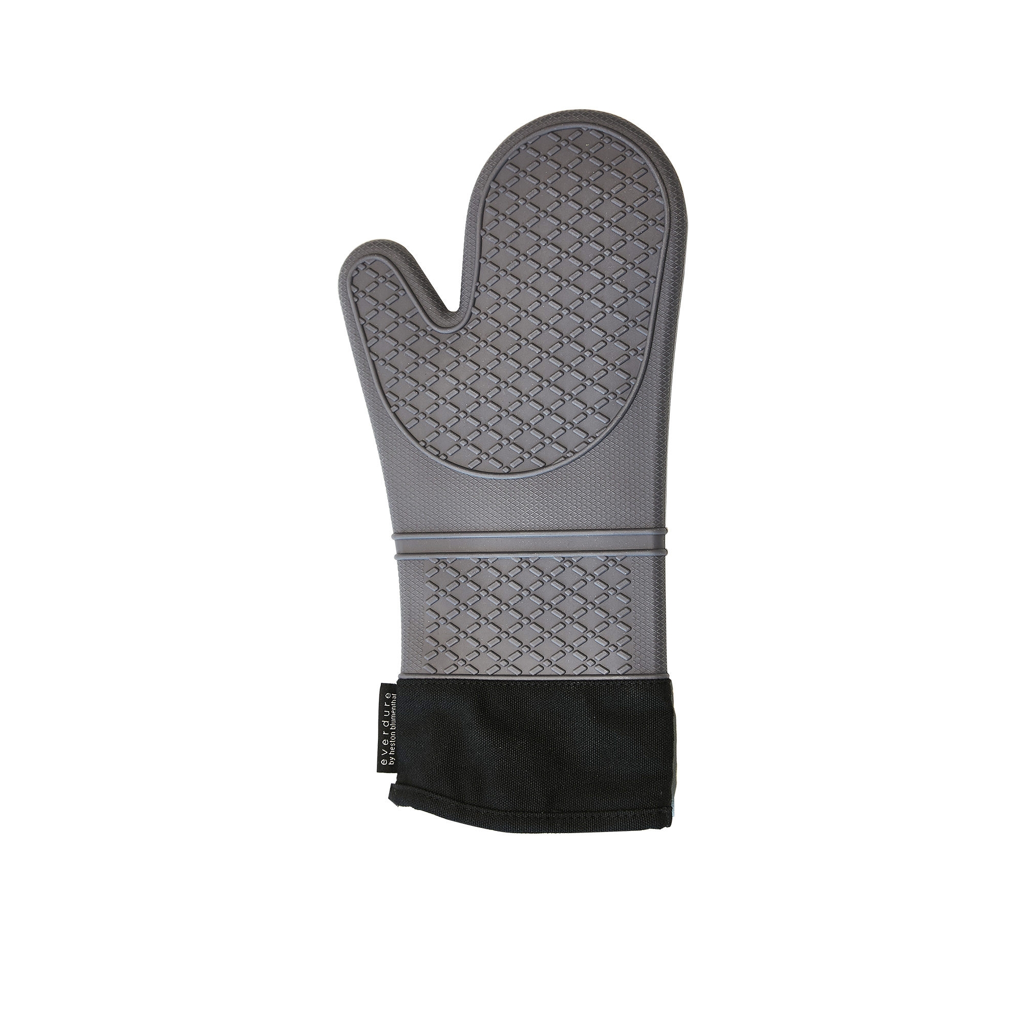 Everdure by Heston Blumenthal Heat-Resistant Silicone Glove Image 1