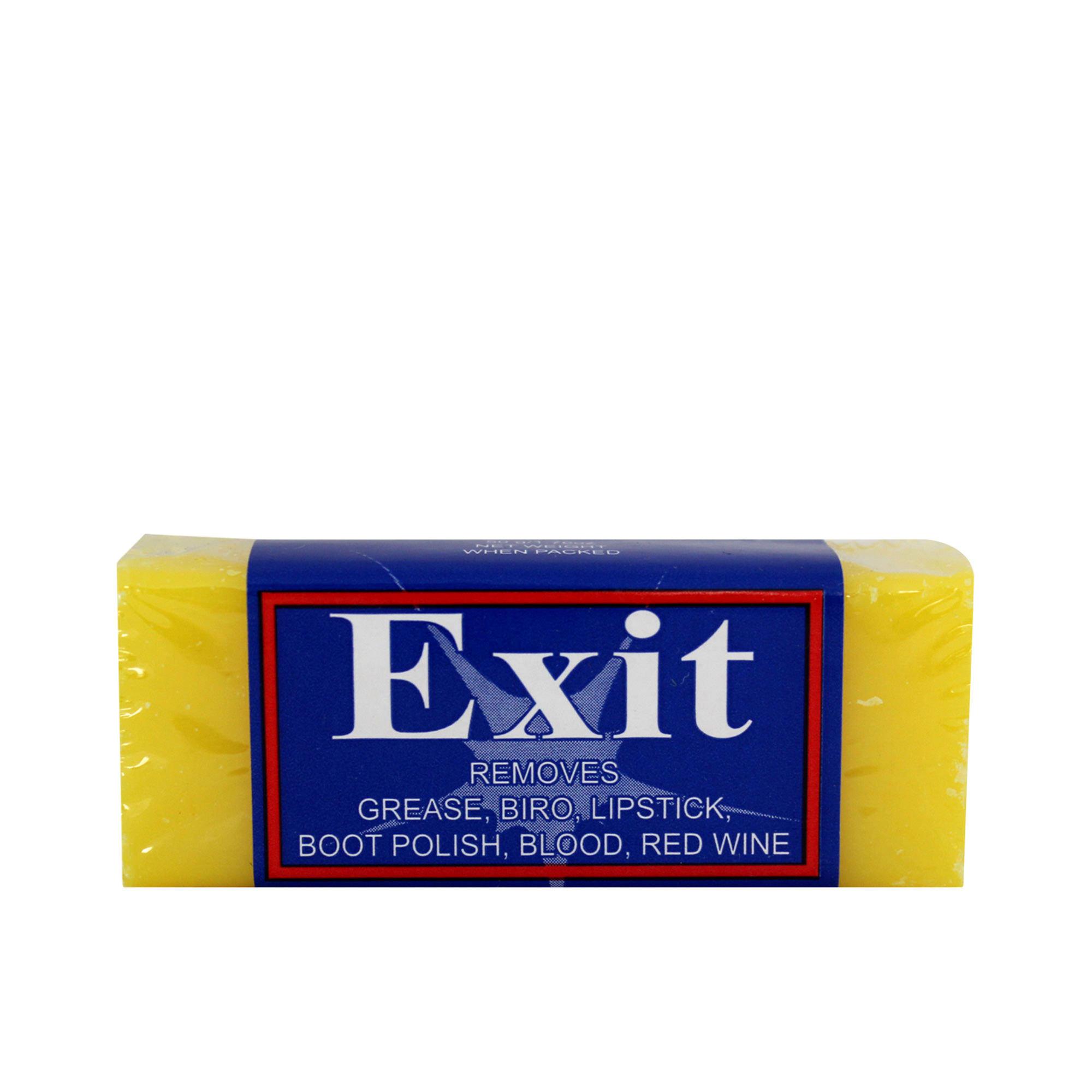 Exit Soap Block Stain Remover Set of 2 Image 2
