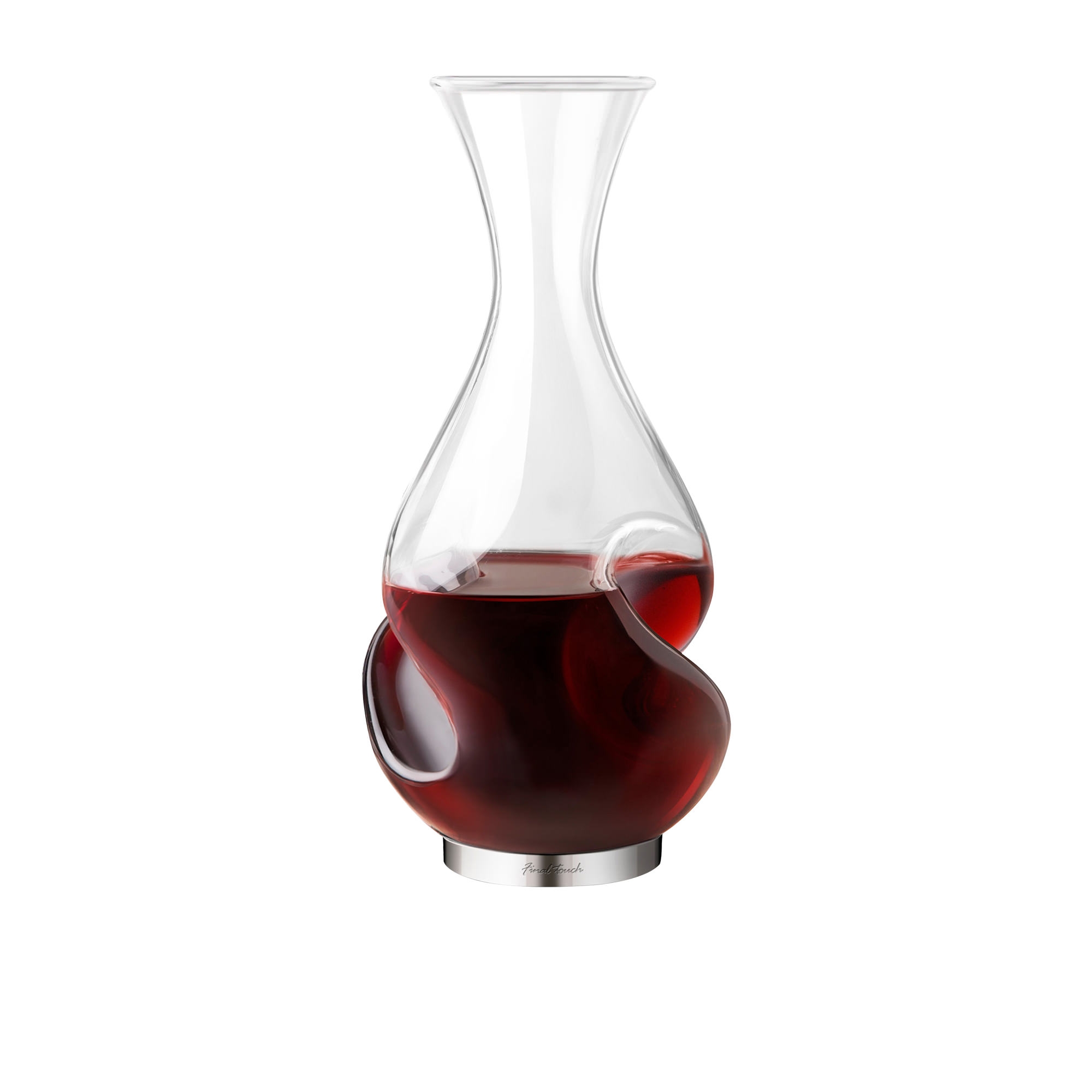 Final Touch Conundrum Decanter 750ml Image 2