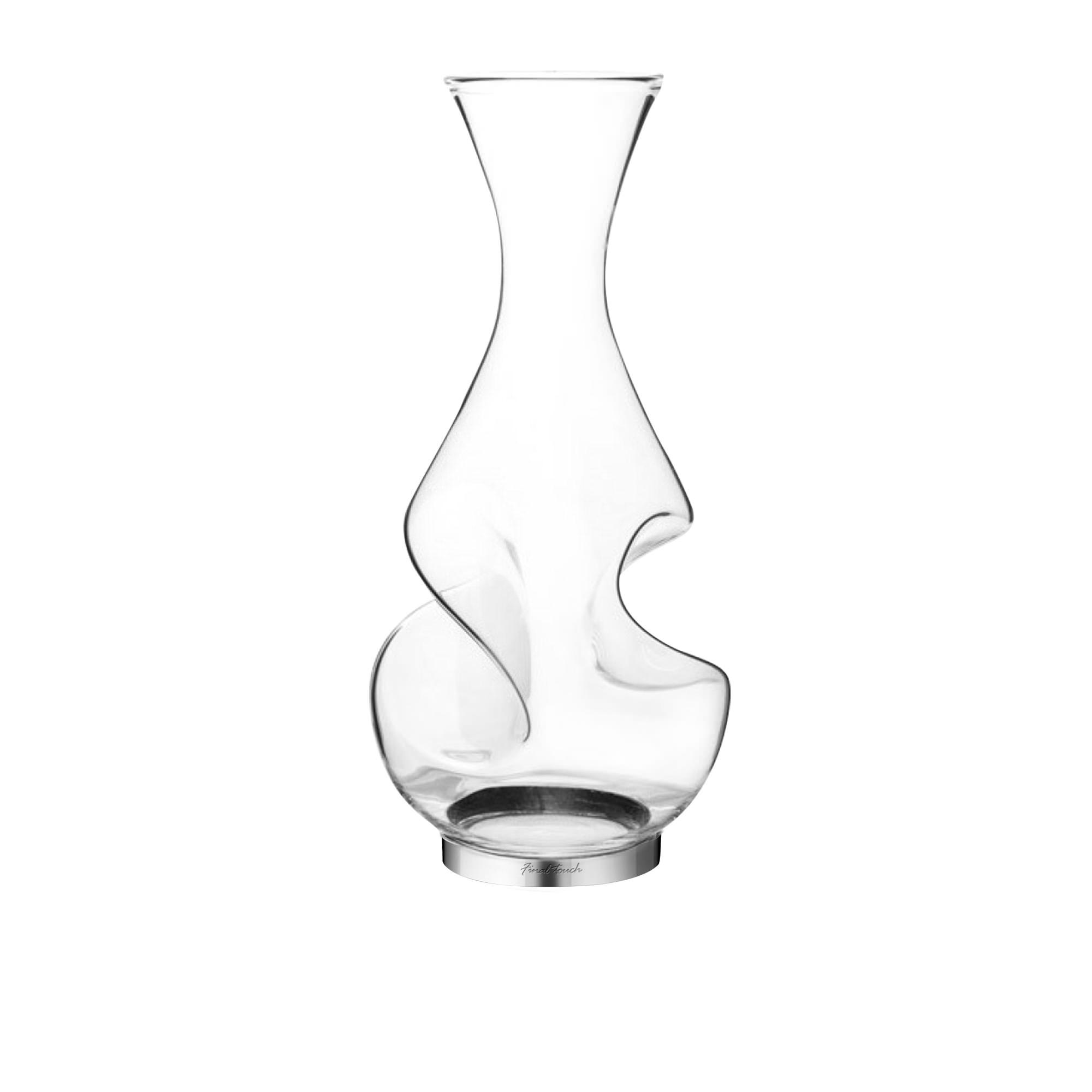 Final Touch Conundrum Decanter 750ml Image 3