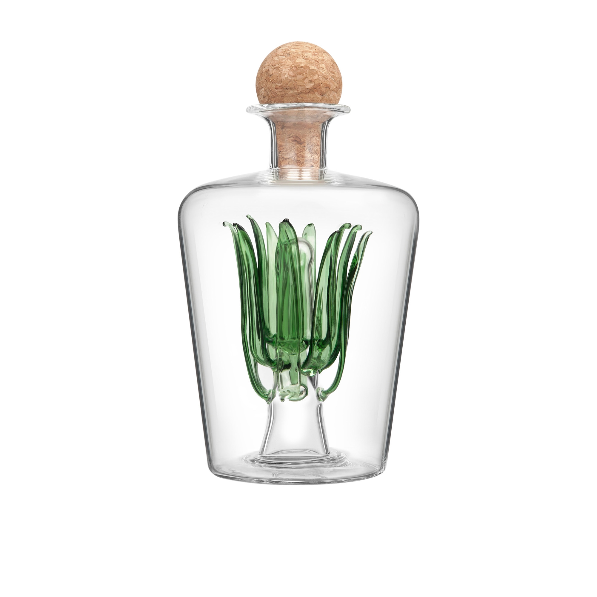 Final Touch Tequila Decanter 850ml Image 1