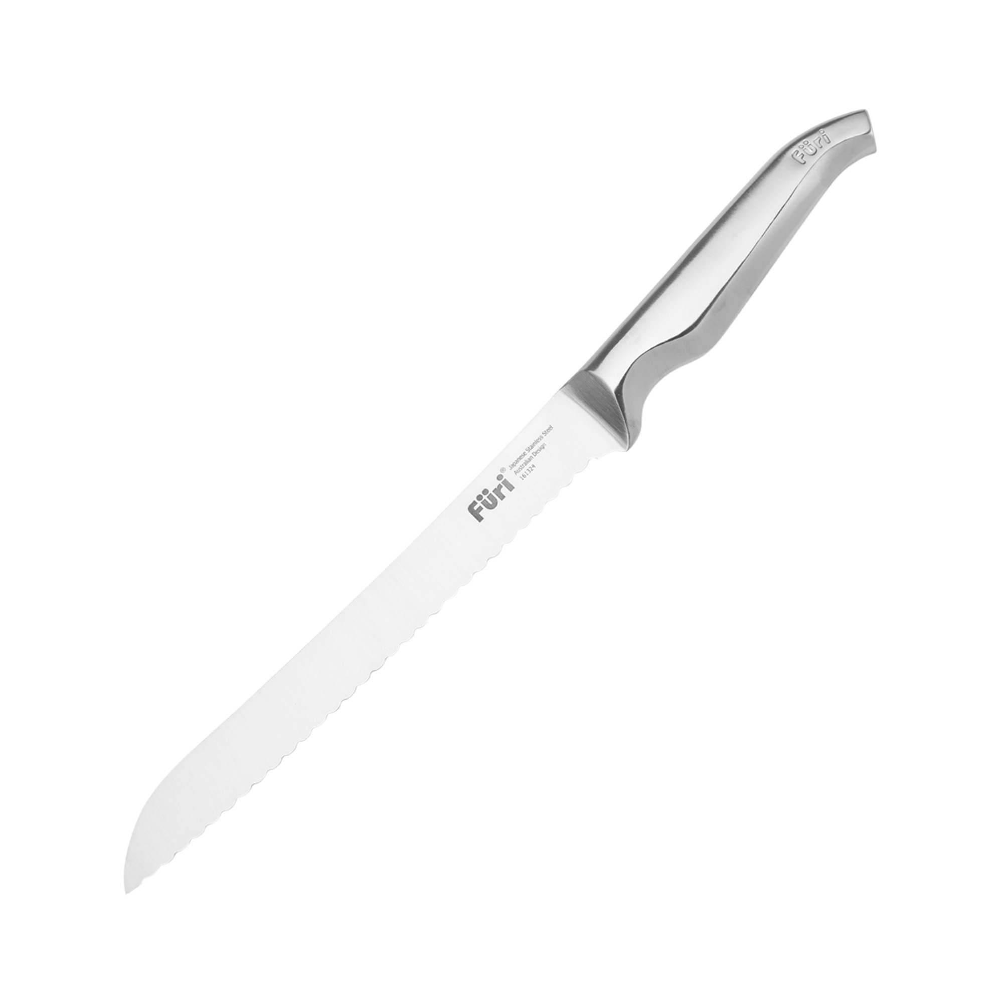 Furi Pro Bread Knife 20cm Image 1