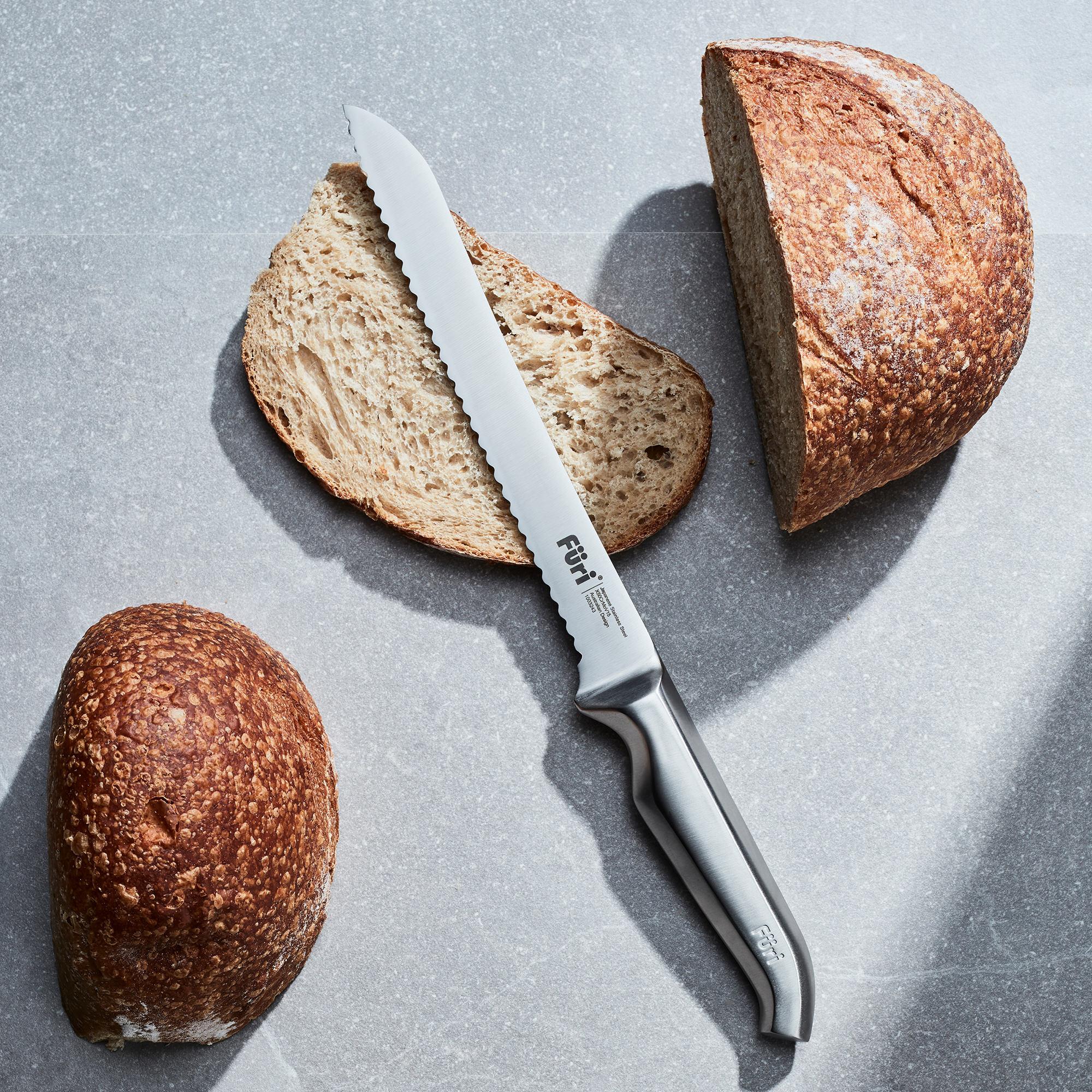 Furi Pro Bread Knife 20cm Image 3