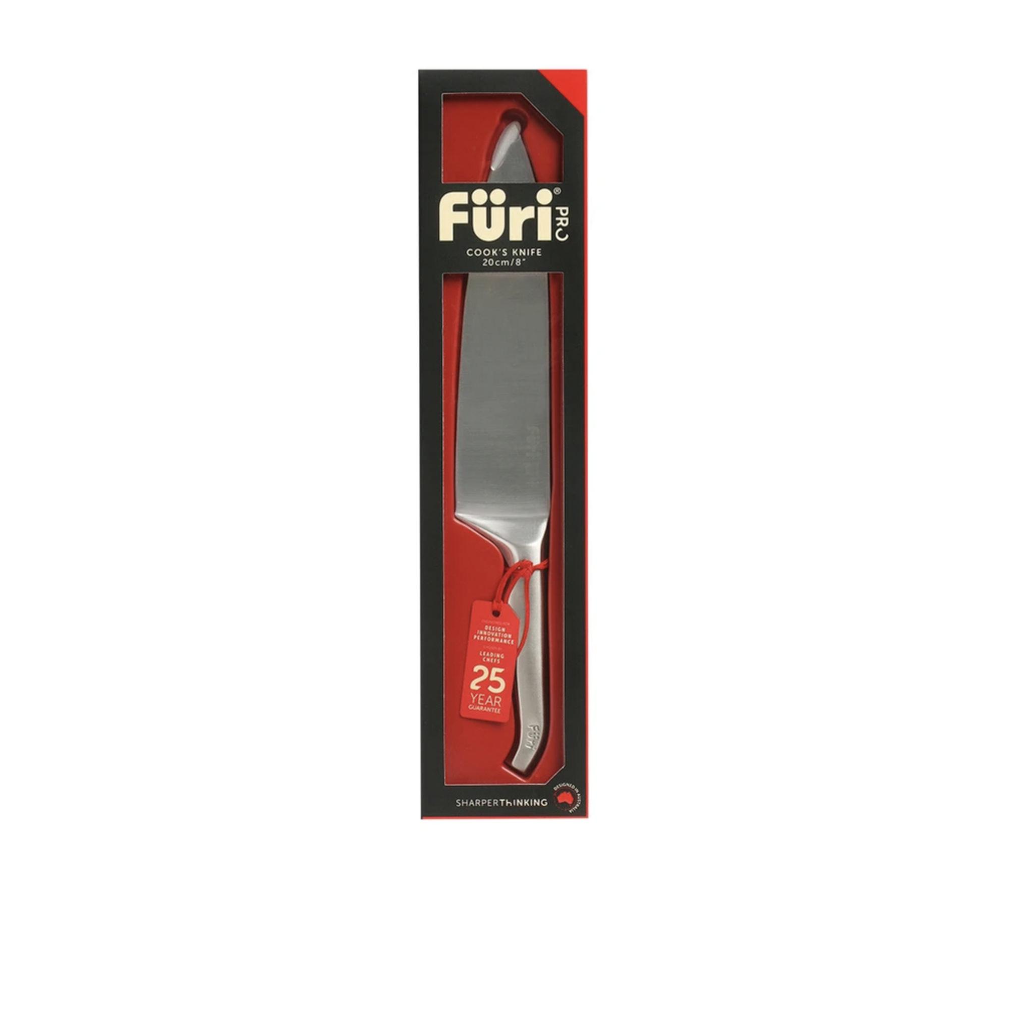 Furi Pro Cook's Knife 20cm Image 6