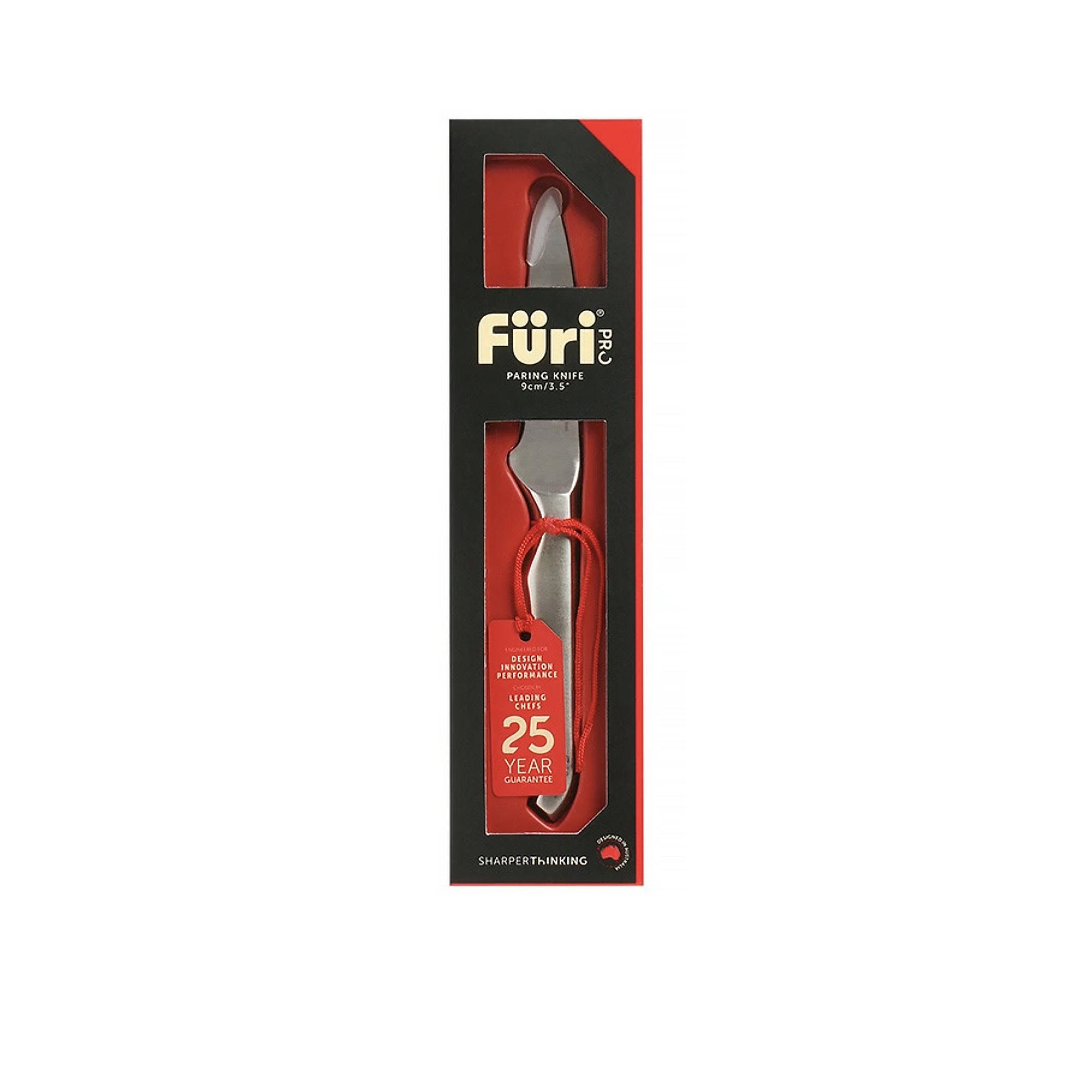 Furi Pro Paring Knife 9cm Image 3
