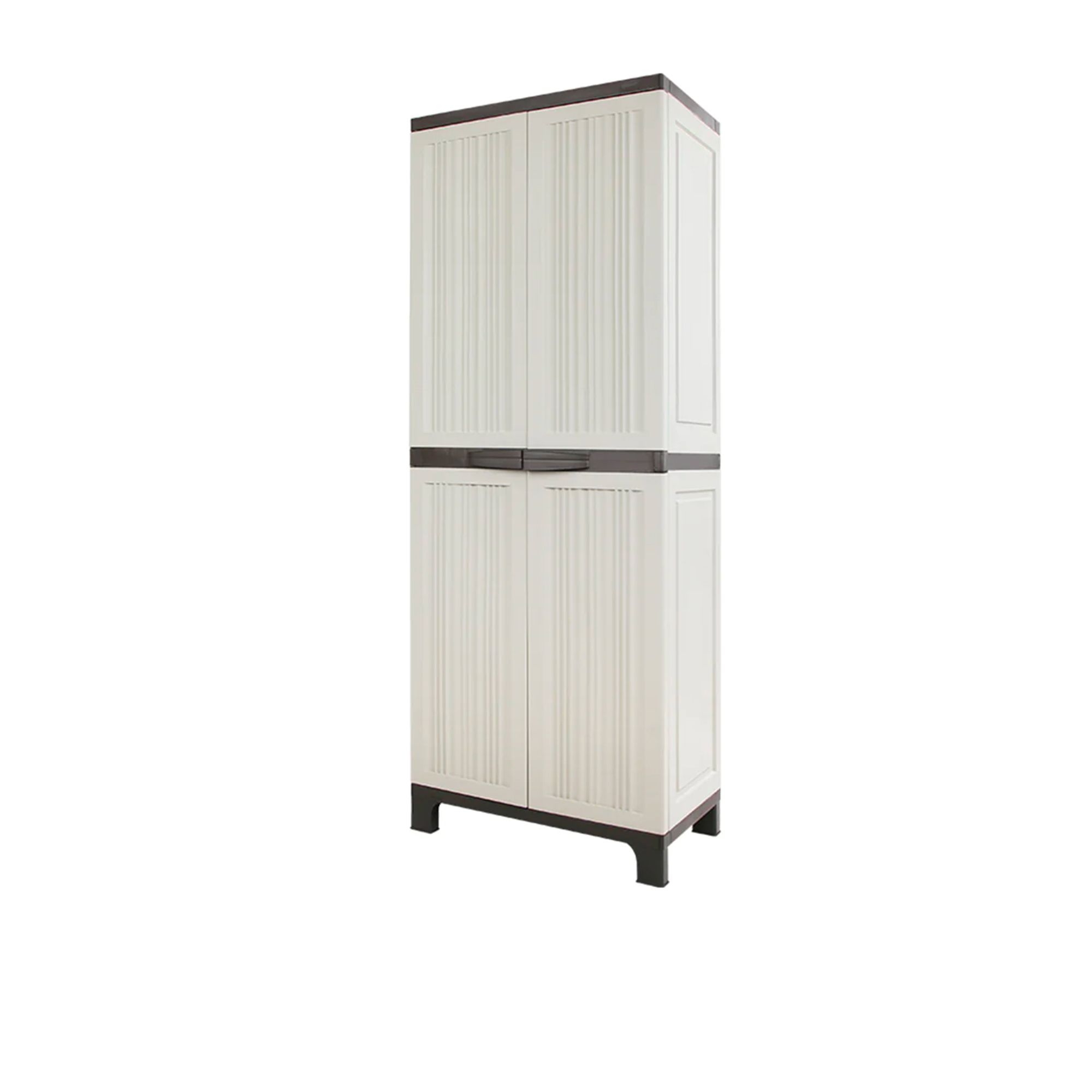 Gardeon Outdoor Storage Cabinet 173cm Image 1