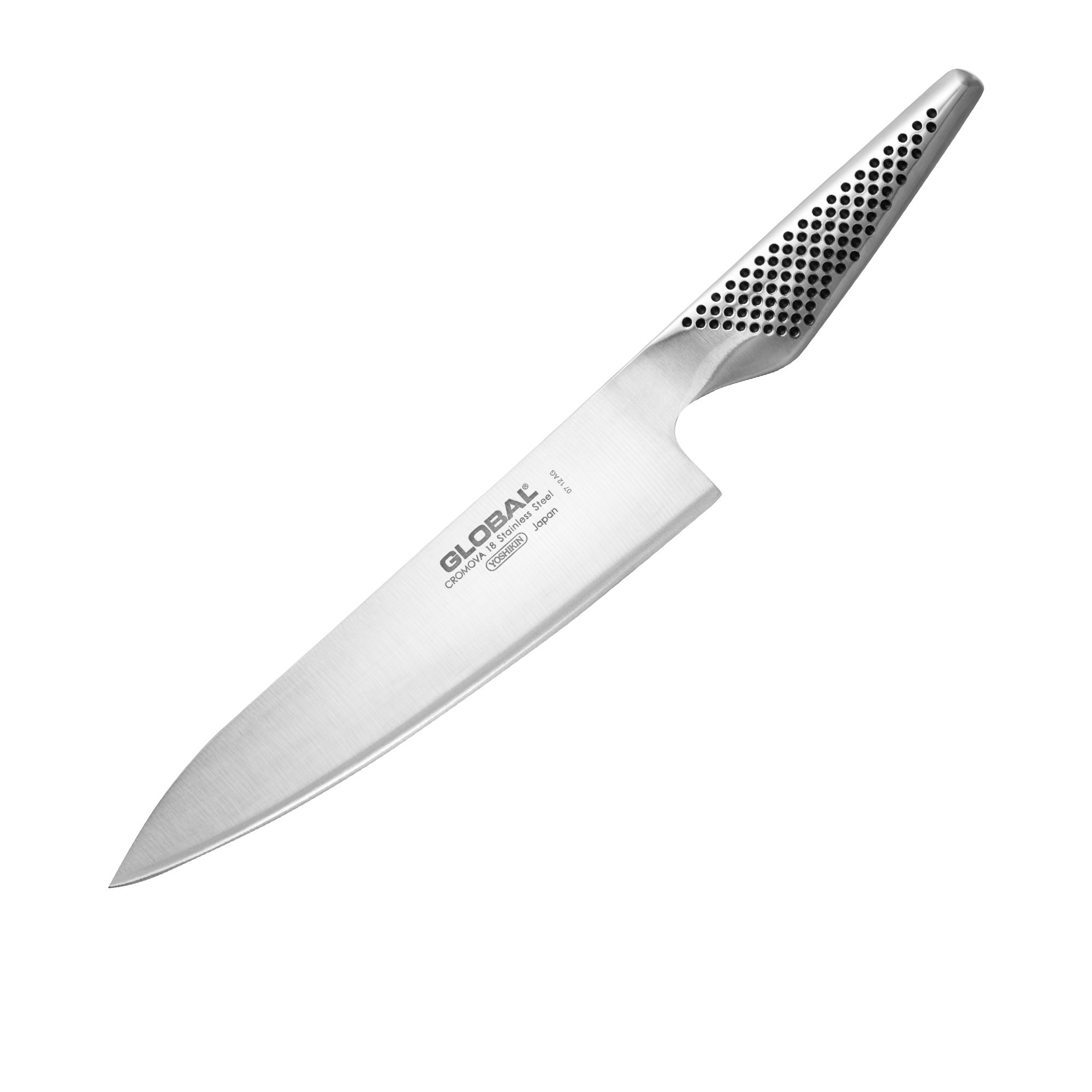 Global GS-98 Cook's Knife 18cm Image 1
