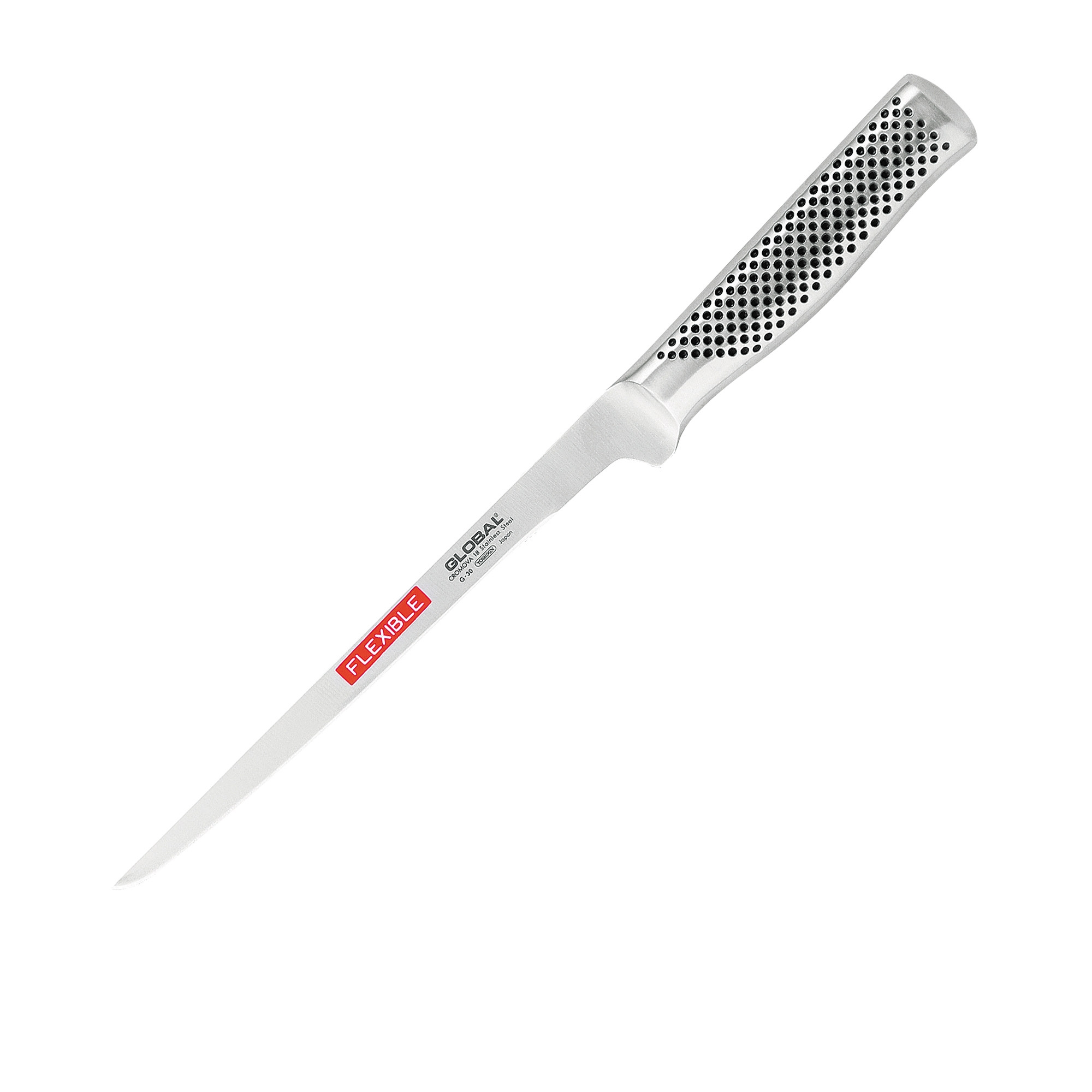 Global G30 Swedish Fillet knife 21cm Image 1