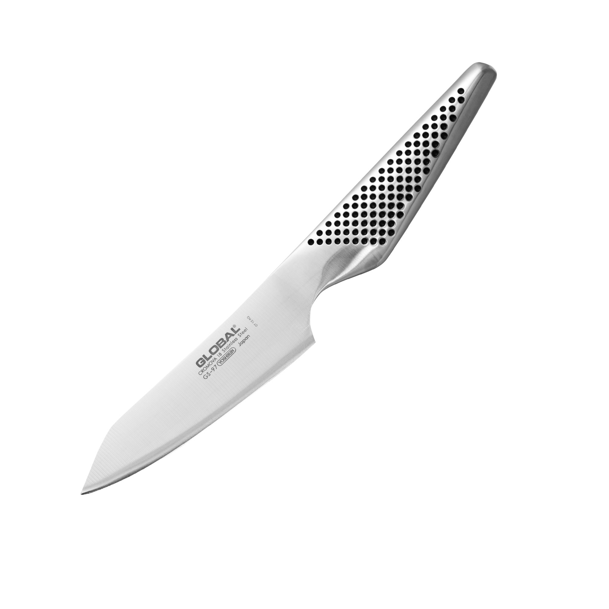 Global GS-97 Oriental Cook's Knife 10cm Image 1