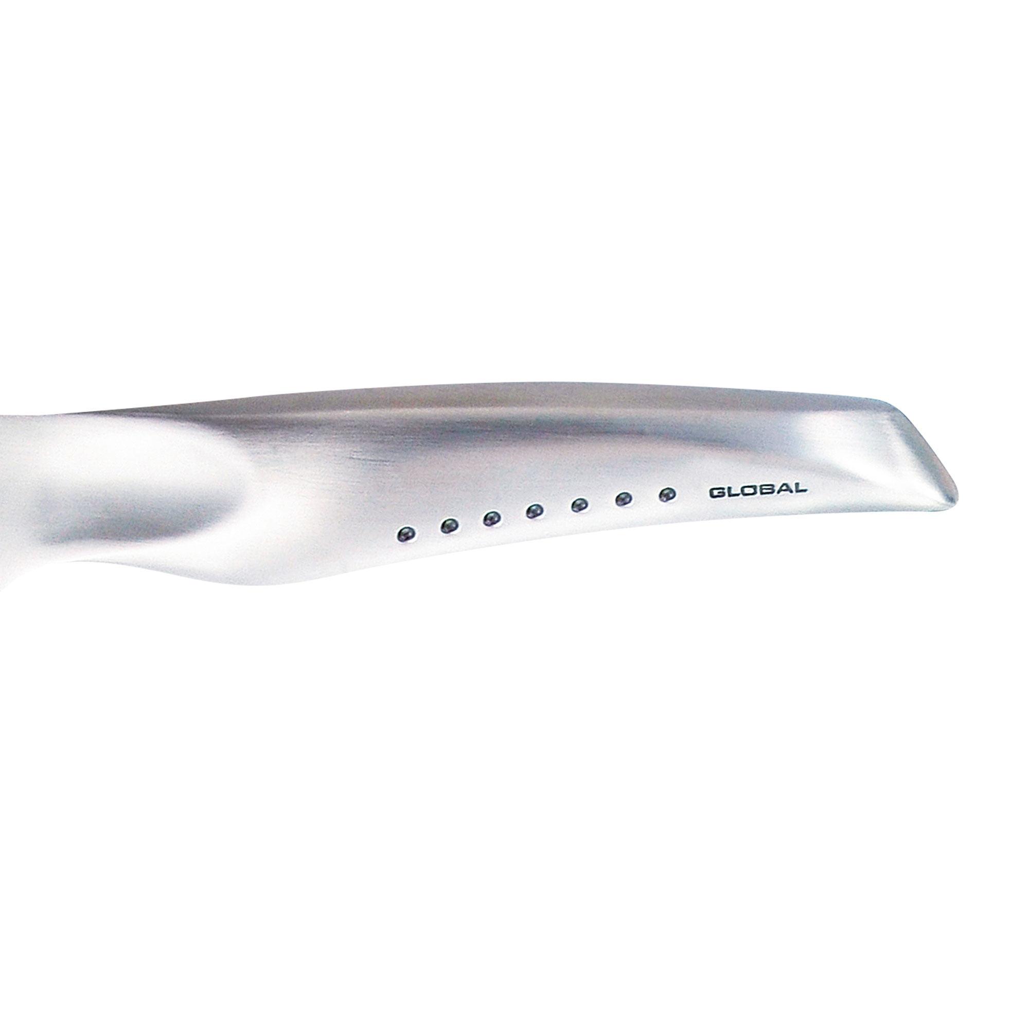 Global Sai Cook's Knife 19cm Image 3