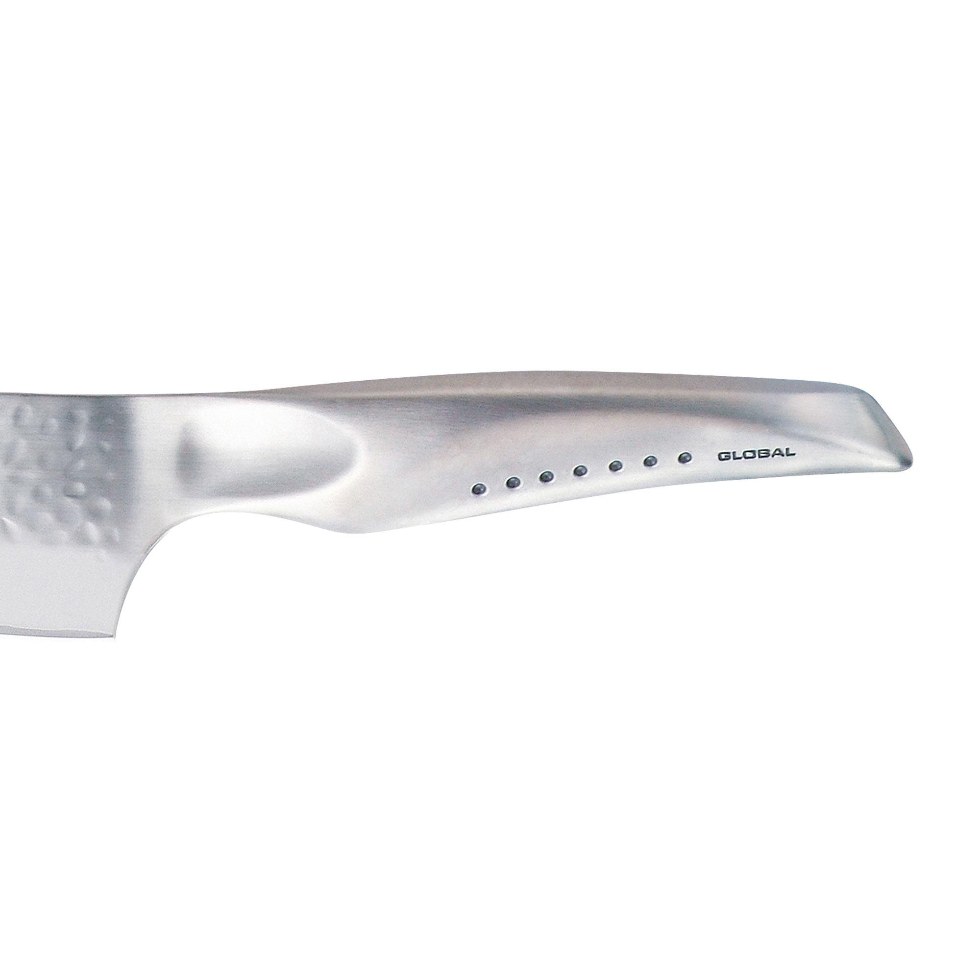 Global Sai Cook's Knife 25cm Image 3