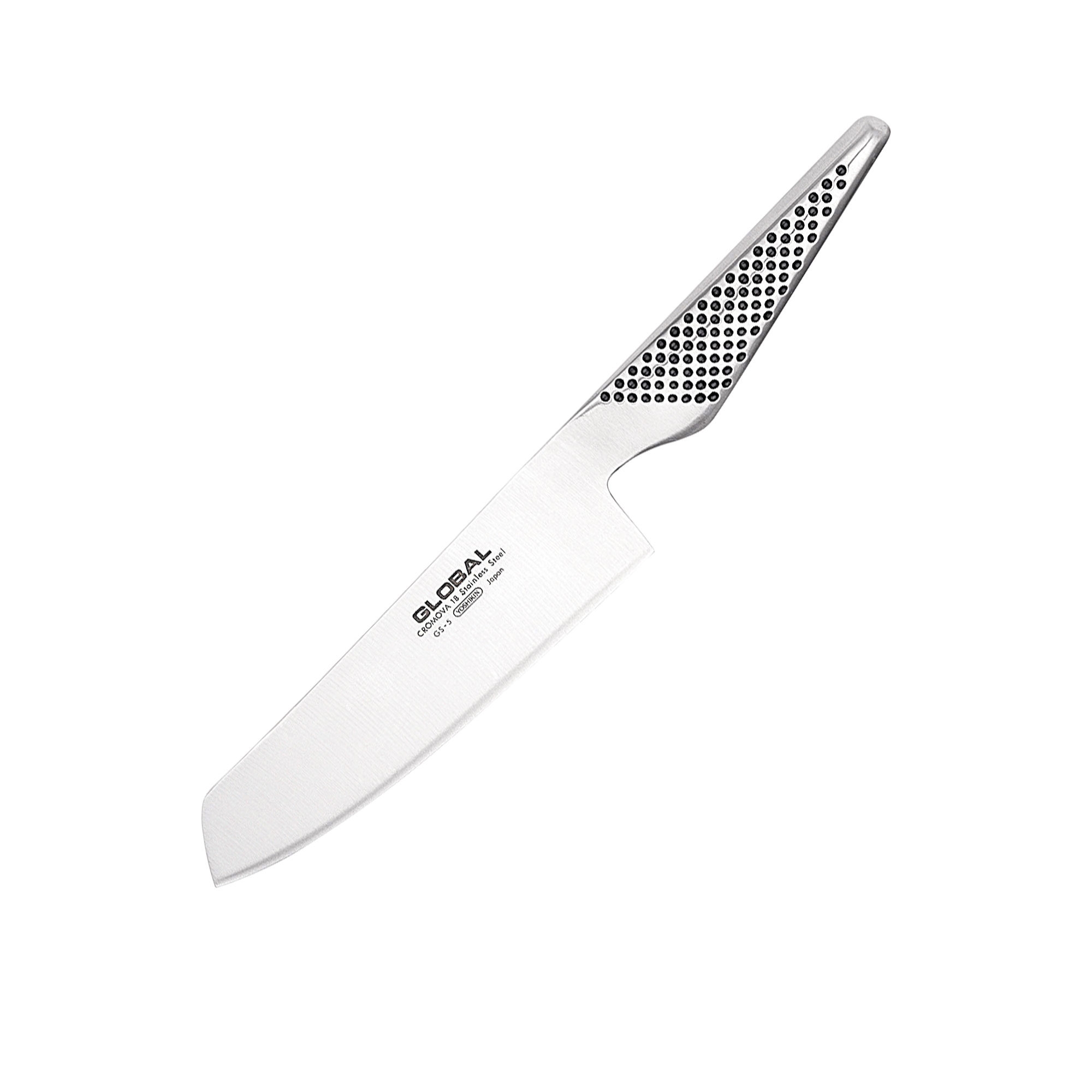 Global GS-5 Vegetable Knife 14cm Image 1