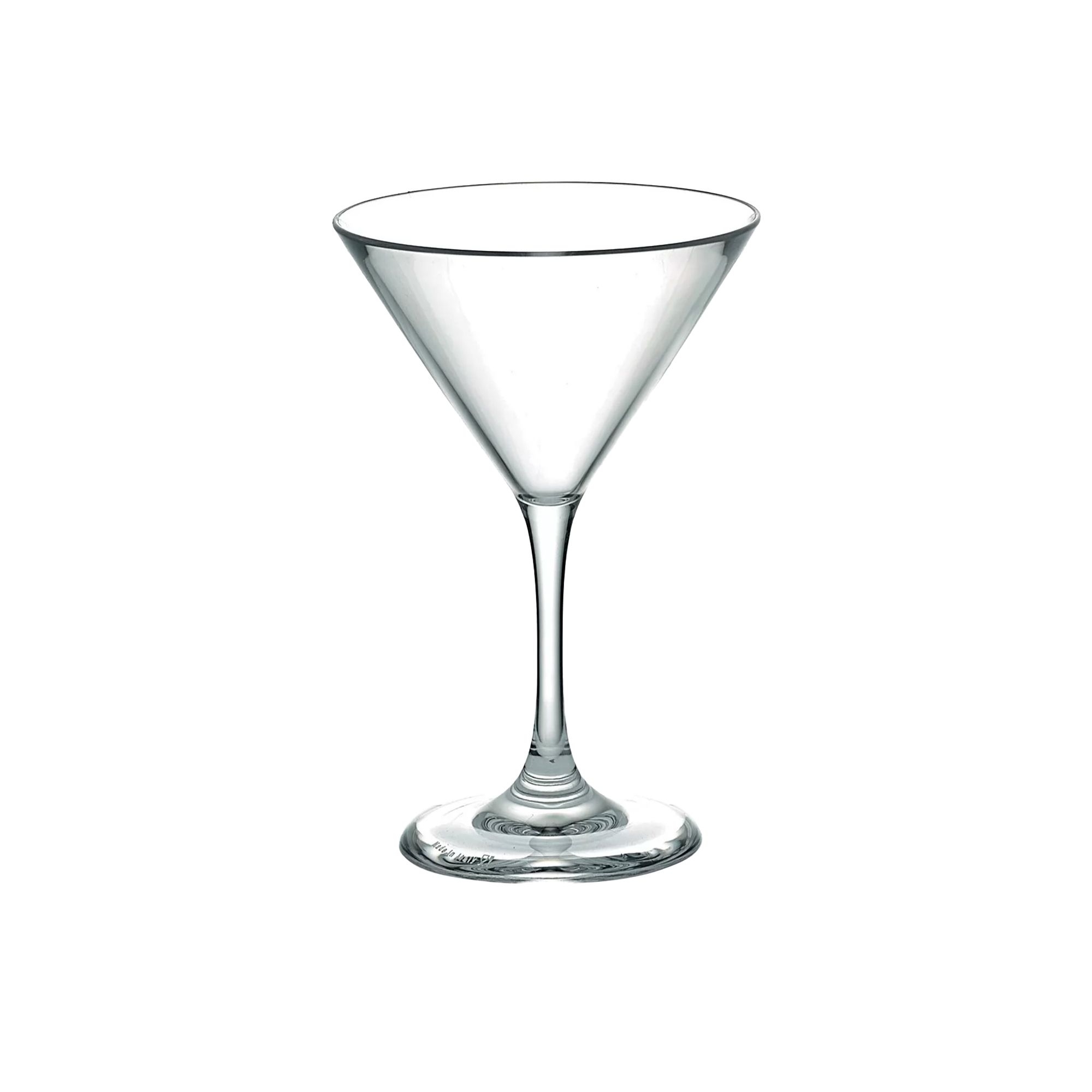 Guzzini Cocktail Glass 160ml Set of 6 Image 2