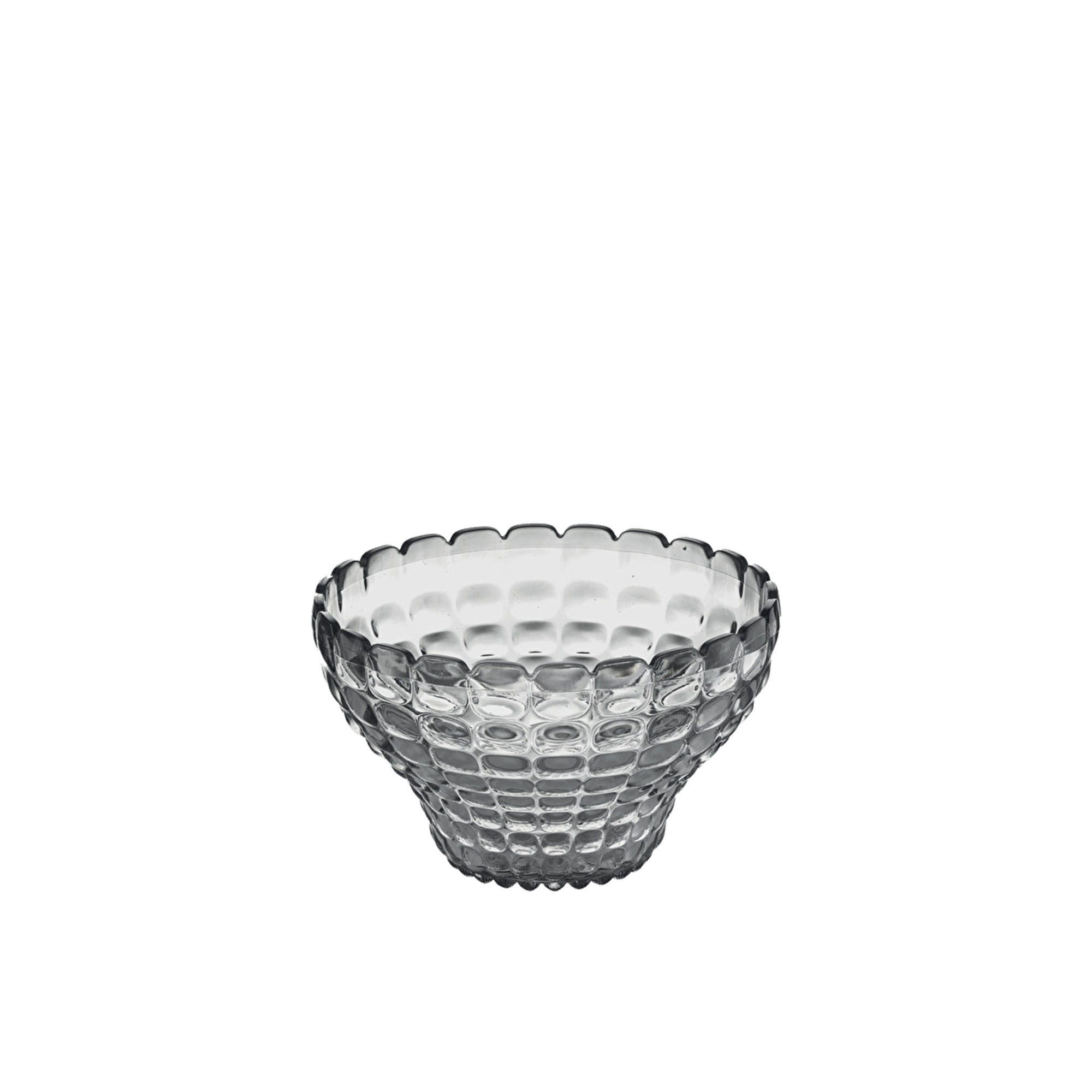 Guzzini Tiffany Serving Cup Set of 6 Grey Image 2