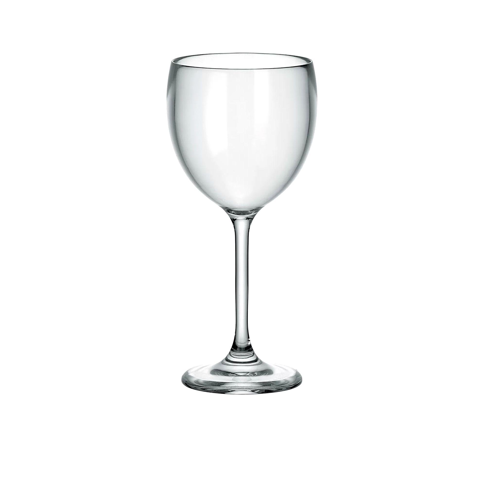 Guzzini Wine Glass 300ml Set of 6 Image 2