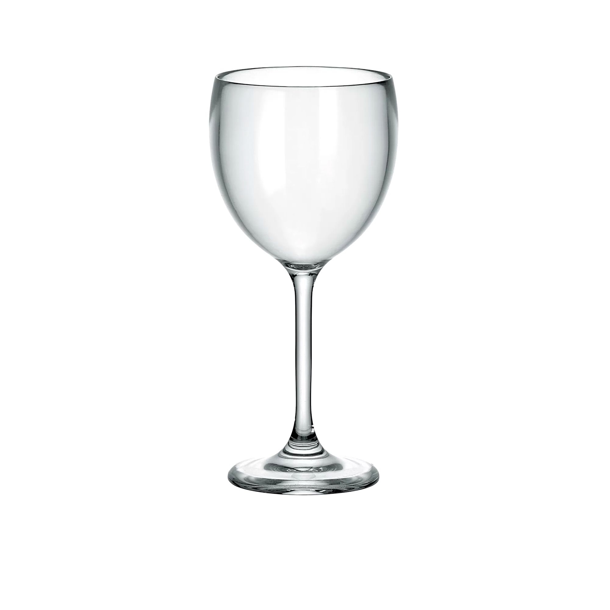 Guzzini Wine Glass 300ml Set of 6 Image 2