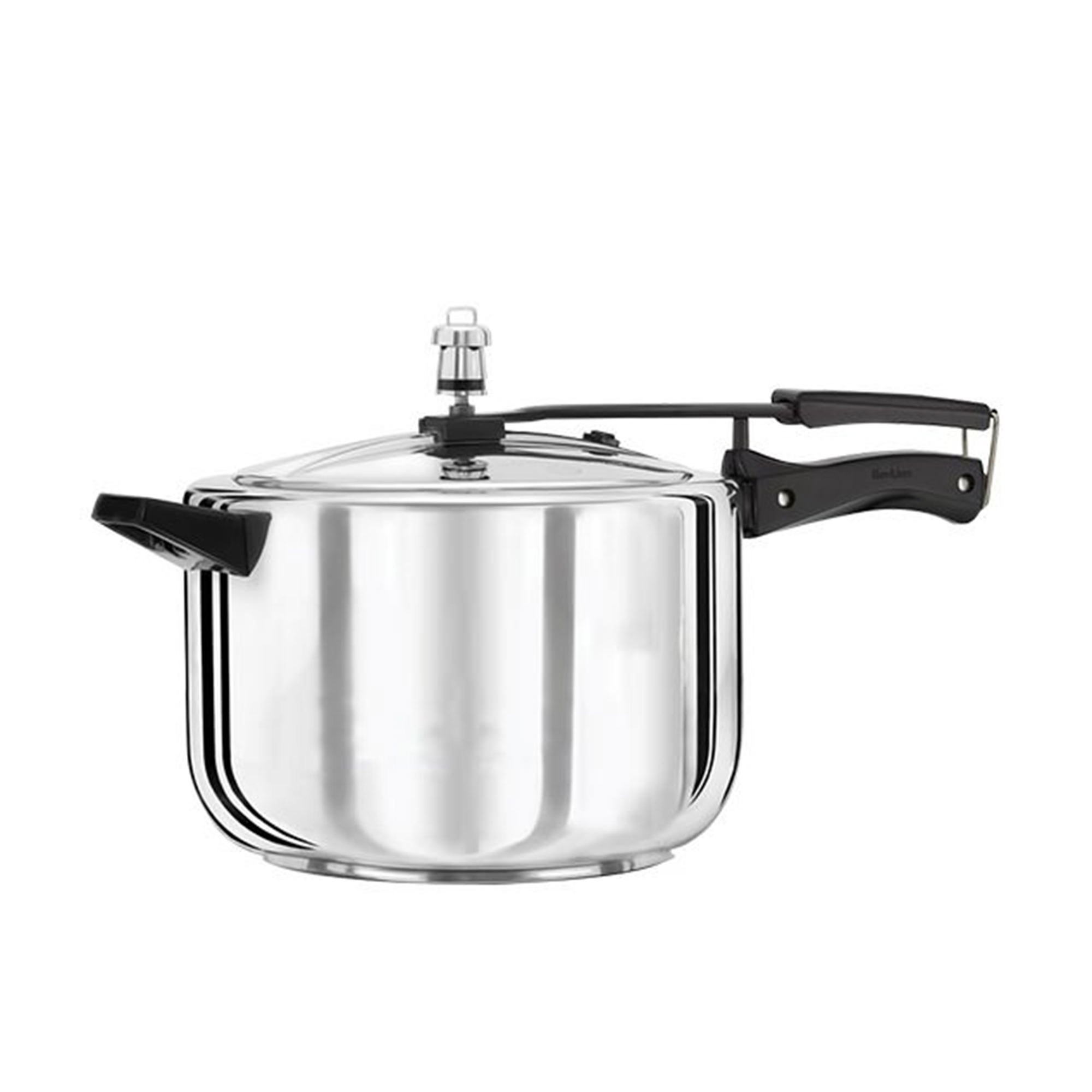 Hawkins Induction Stainless Steel Pressure Cooker 5L Image 1
