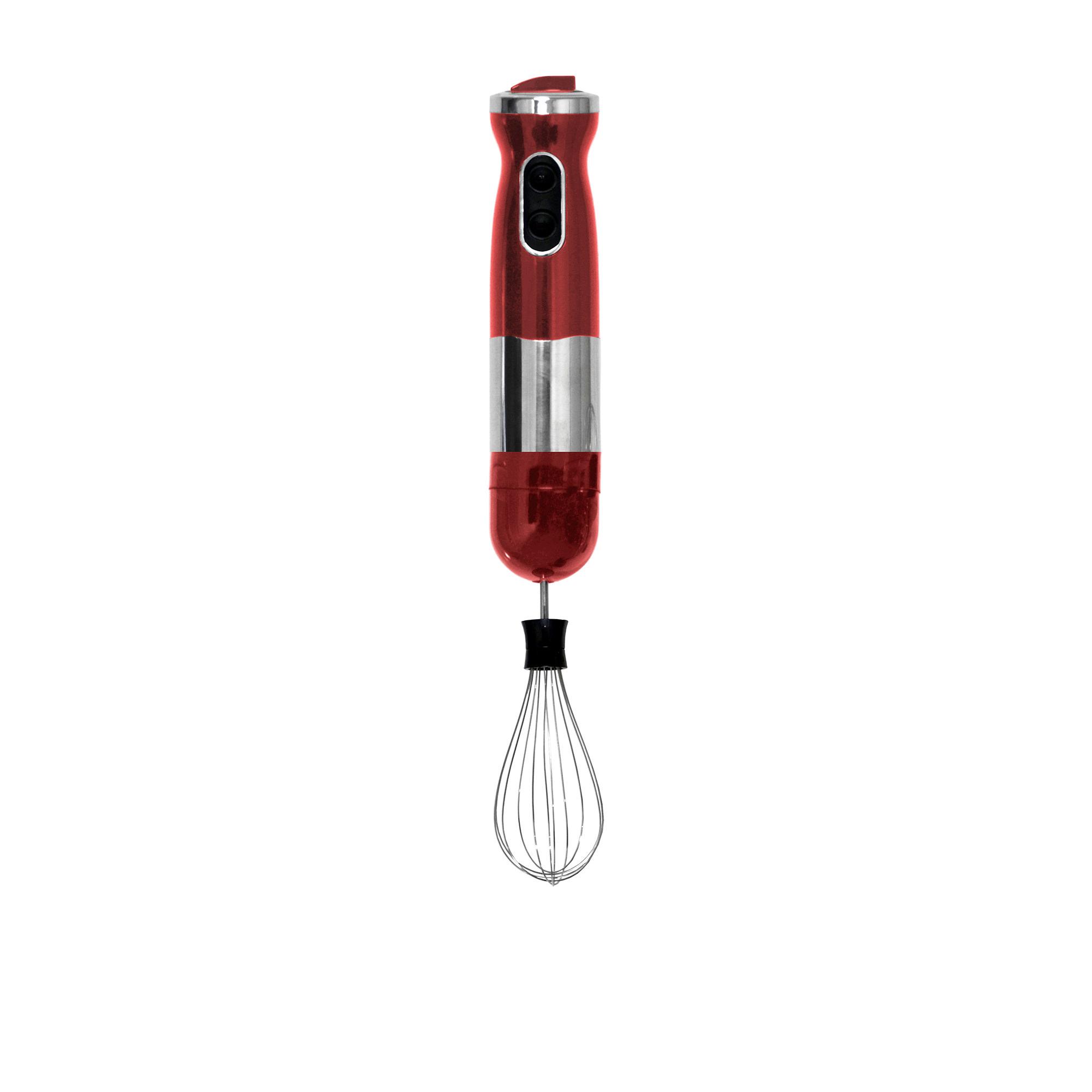 Healthy Choice Hand Blender 700W Red Image 4