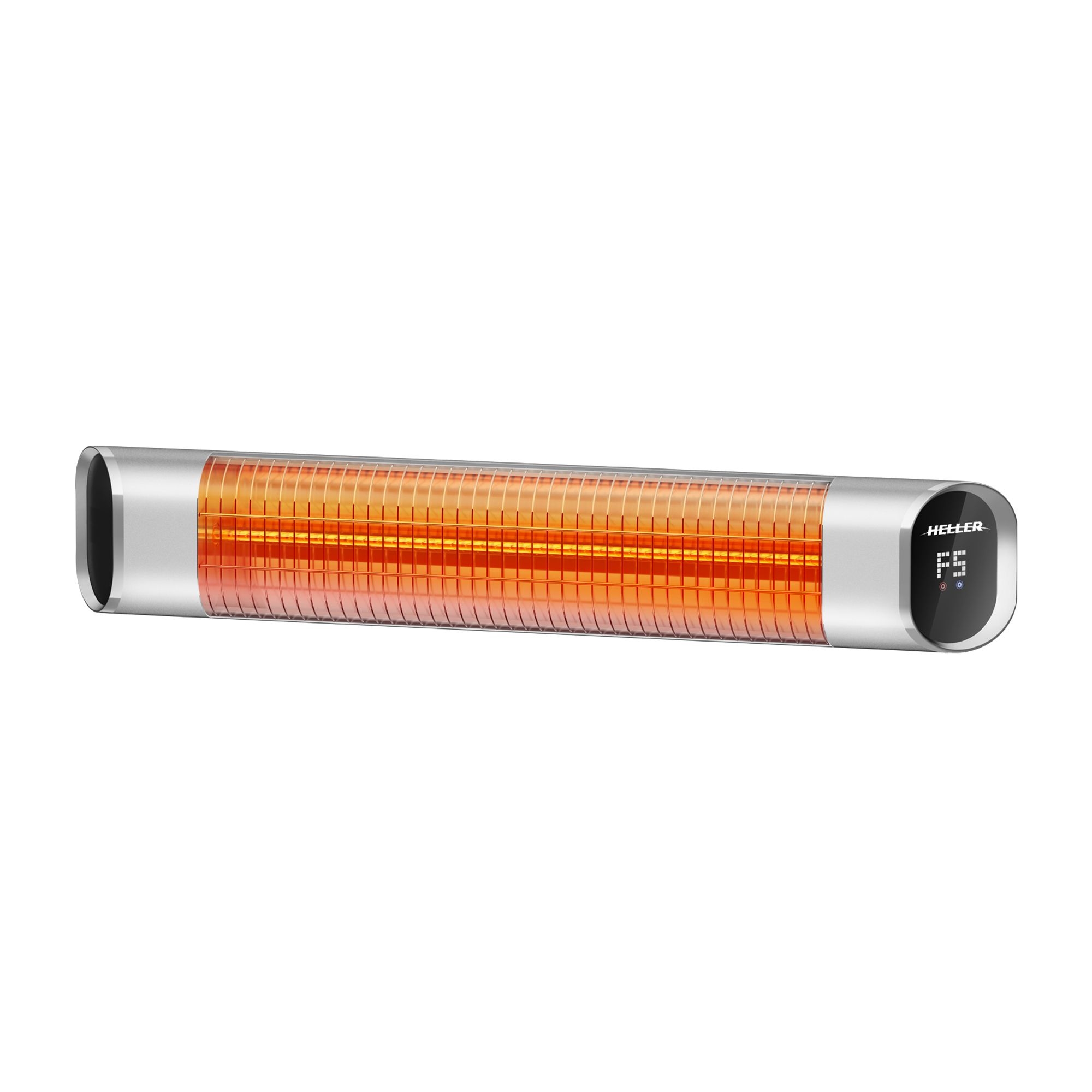 Heller Infrared Instant Heater 2000W Image 1