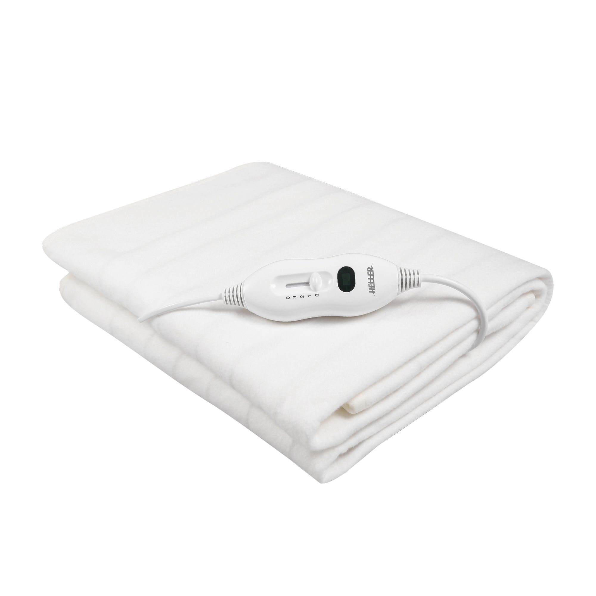 Heller Single Fitted Electric Blanket Image 2