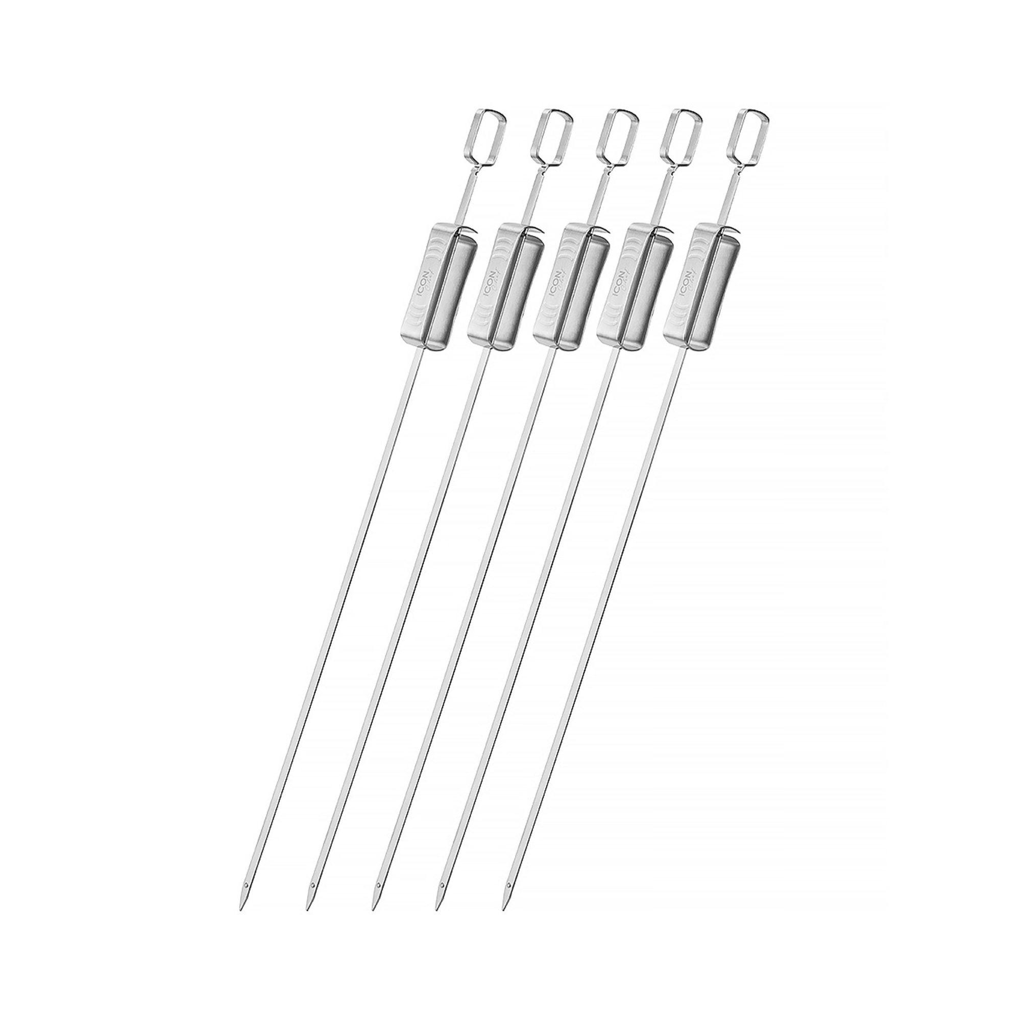 Icon Chef BBQ Skewer Set of 5 Image 1