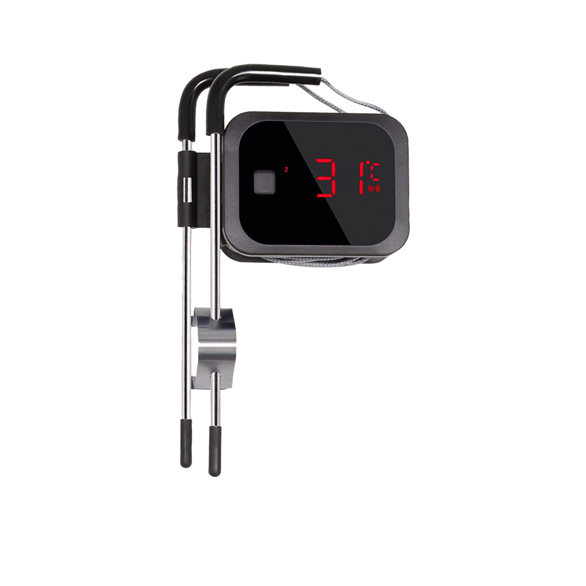 Inkbird IBT-2X Digital Bluetooth Wireless Thermometer 2 Probe Image 3