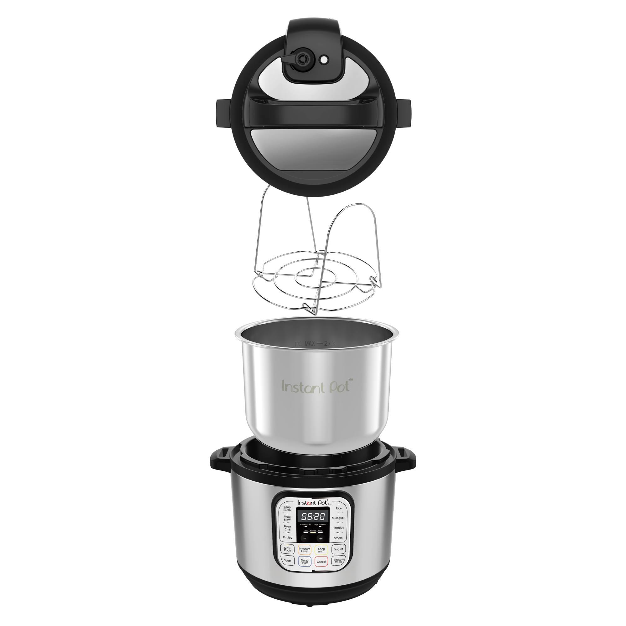Instant Pot Duo 7 in 1 Multi Cooker 5.7L Image 4
