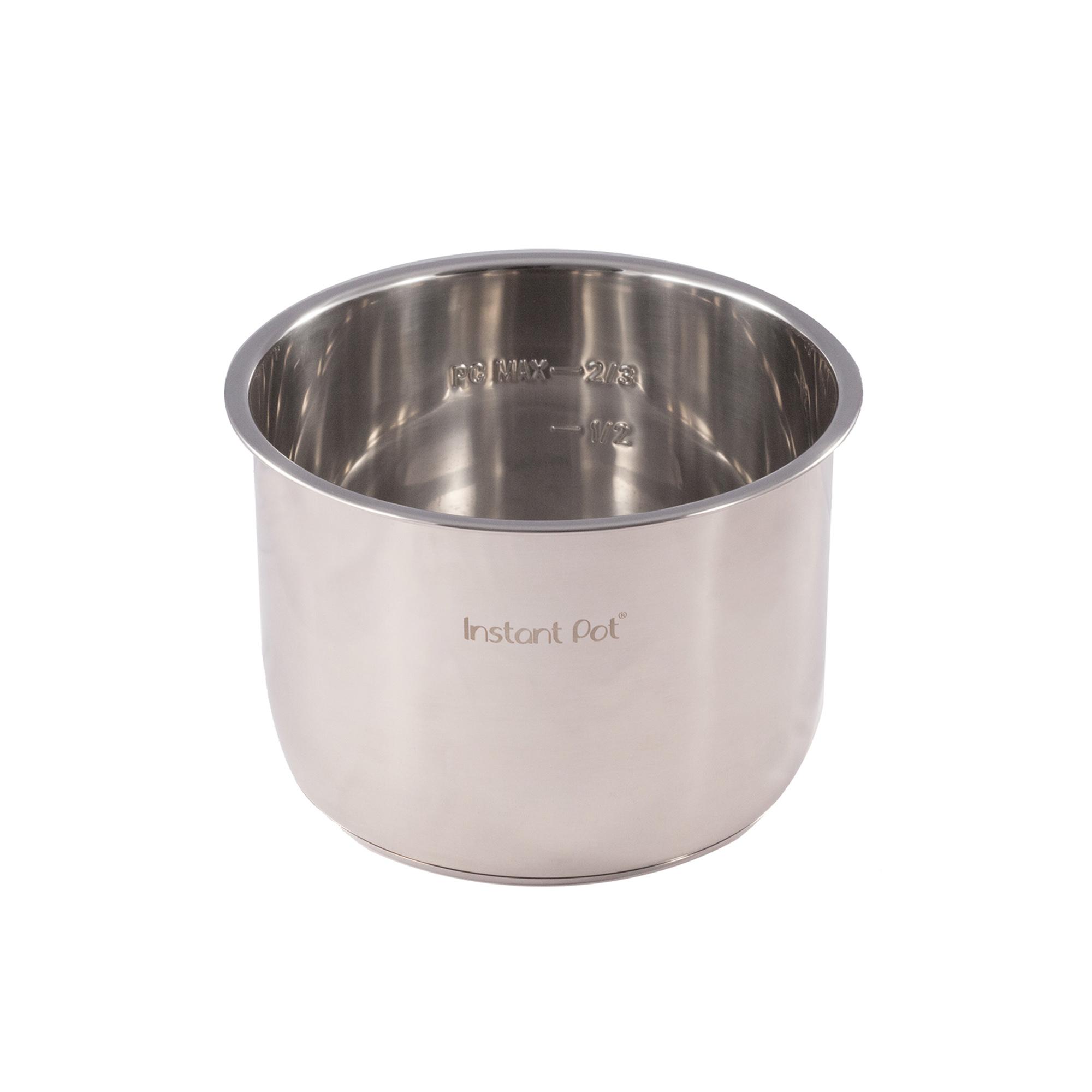 Instant Pot Stainless Steel Inner Pot for 5.7L Models Image 4