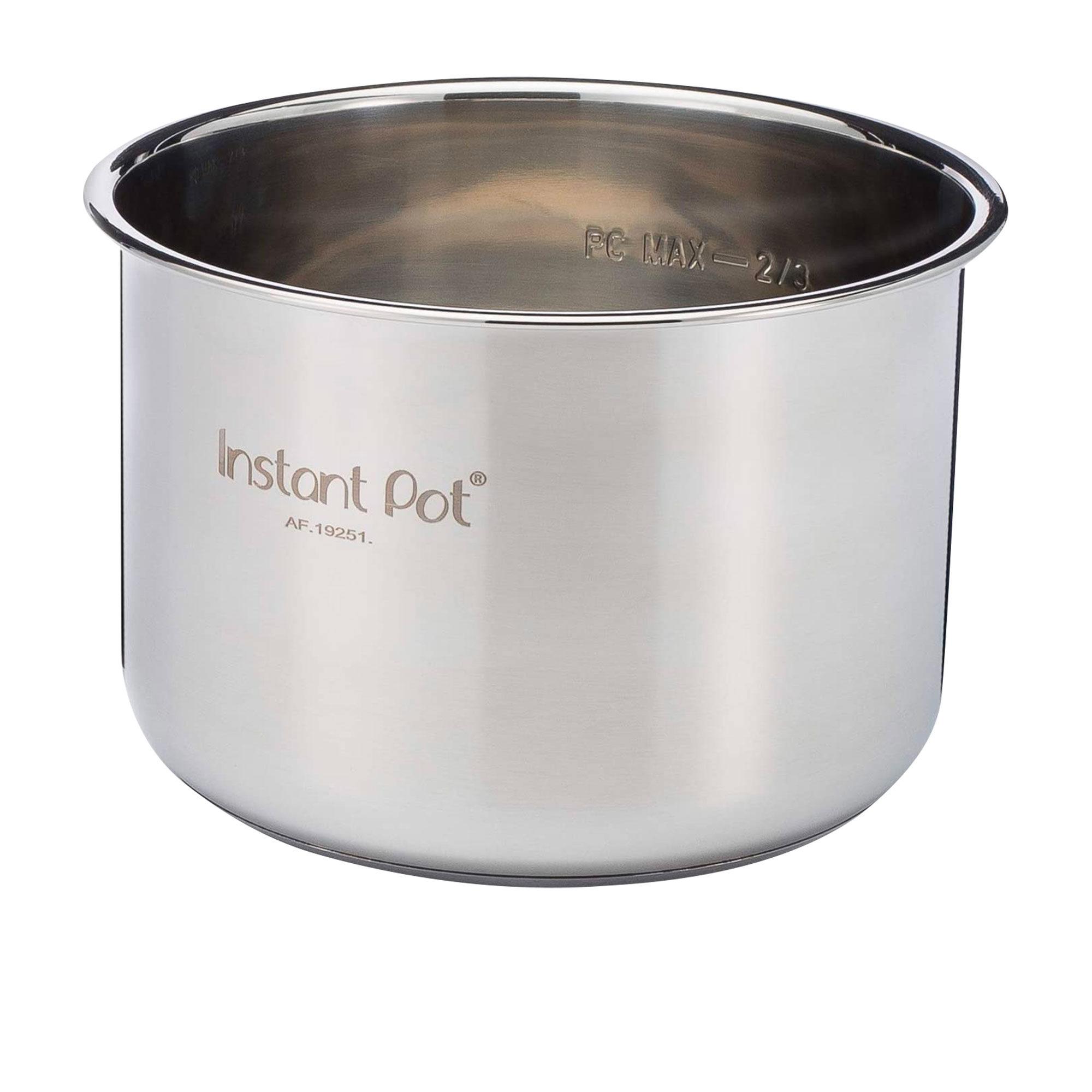Instant Pot Stainless Steel Inner Pot for 8L Models Image 3
