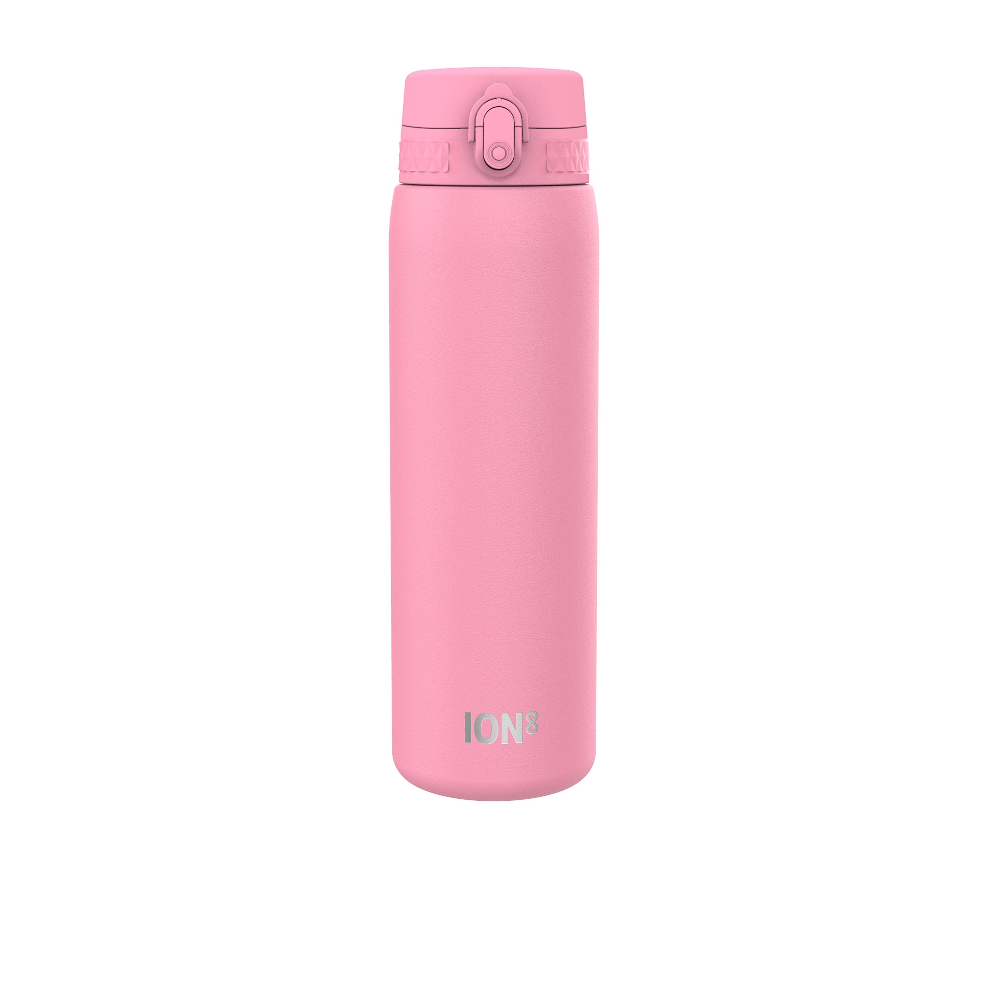 Ion8 Quench Insulated Drink Bottle 920ml Rose Bloom Image 1