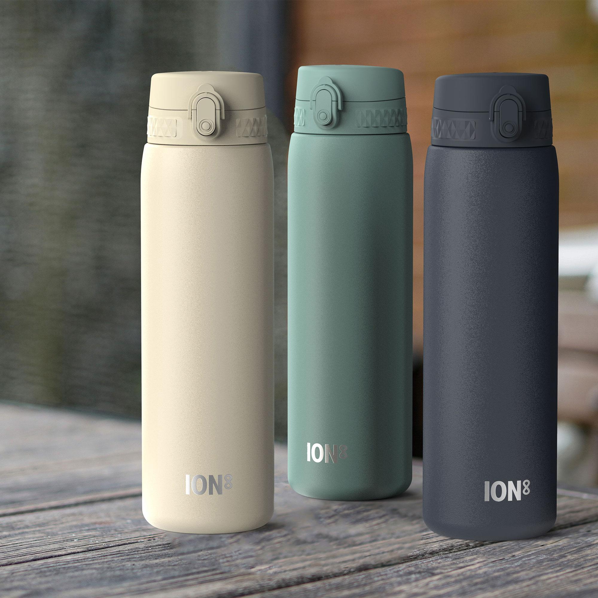 Ion8 Quench Insulated Drink Bottle 920ml Turquoise Image 3